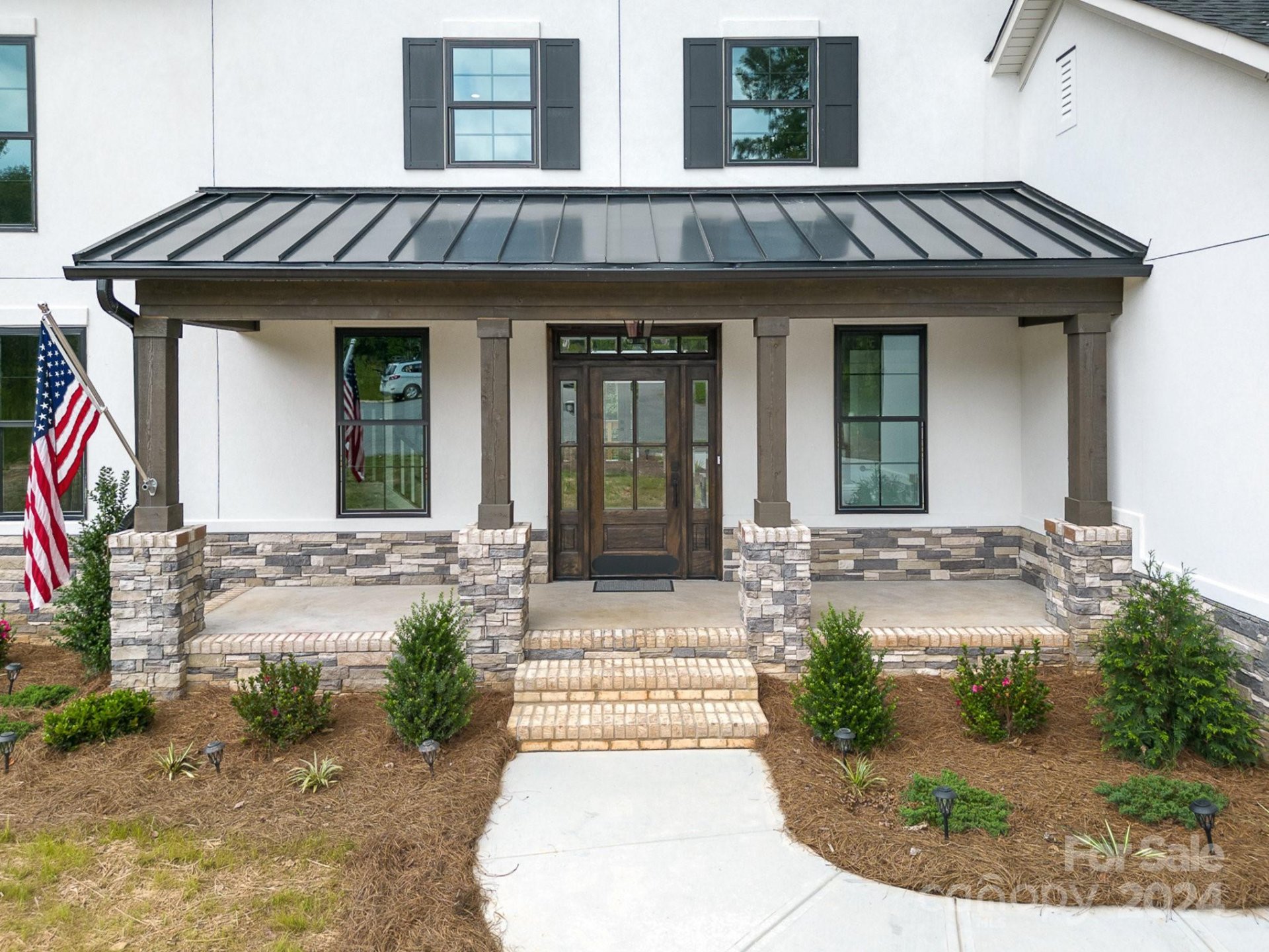 Property image 1 at 5435 S Oakmont Street, Kannapolis, NC 28081