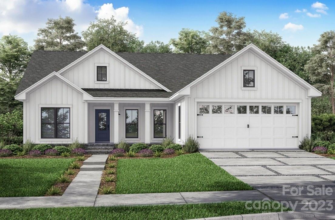 Property image 1 at 713 Sportsman Drive, Salisbury, NC 28146