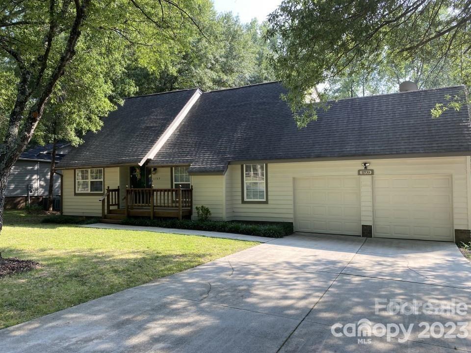 Property image 1 at 11709 Rock Canyon Drive, Charlotte, NC 28226