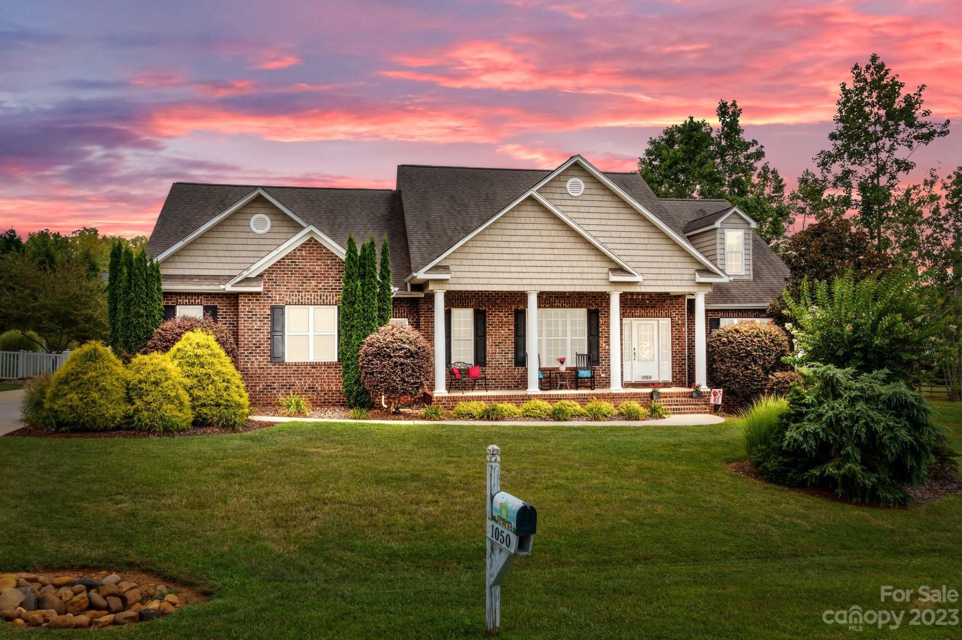 Property image 1 at 1050 N Devonpark Place, Salisbury, NC 28147