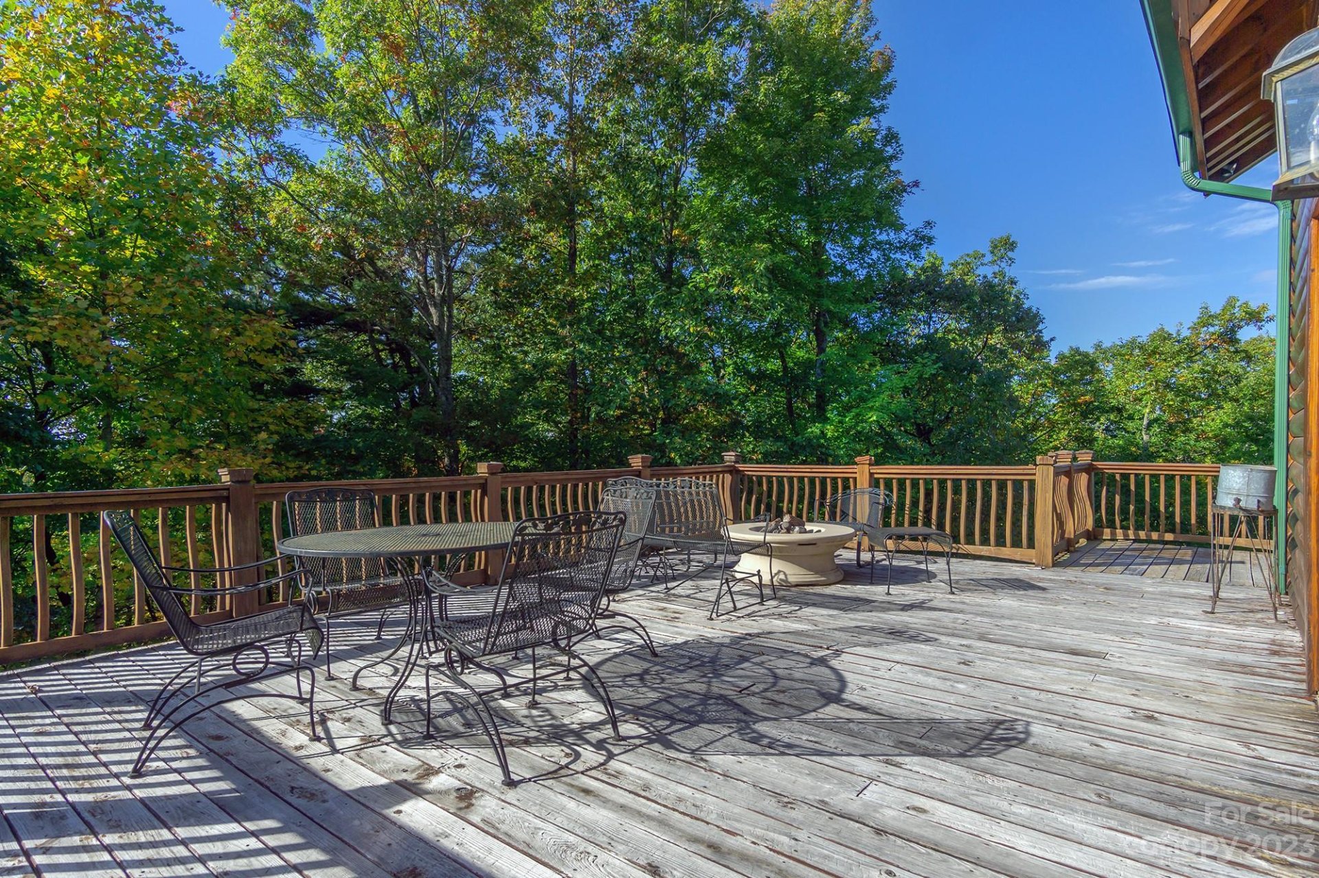 Property image 3 at 1595 Grants Mountain Road, Marion, NC 28752