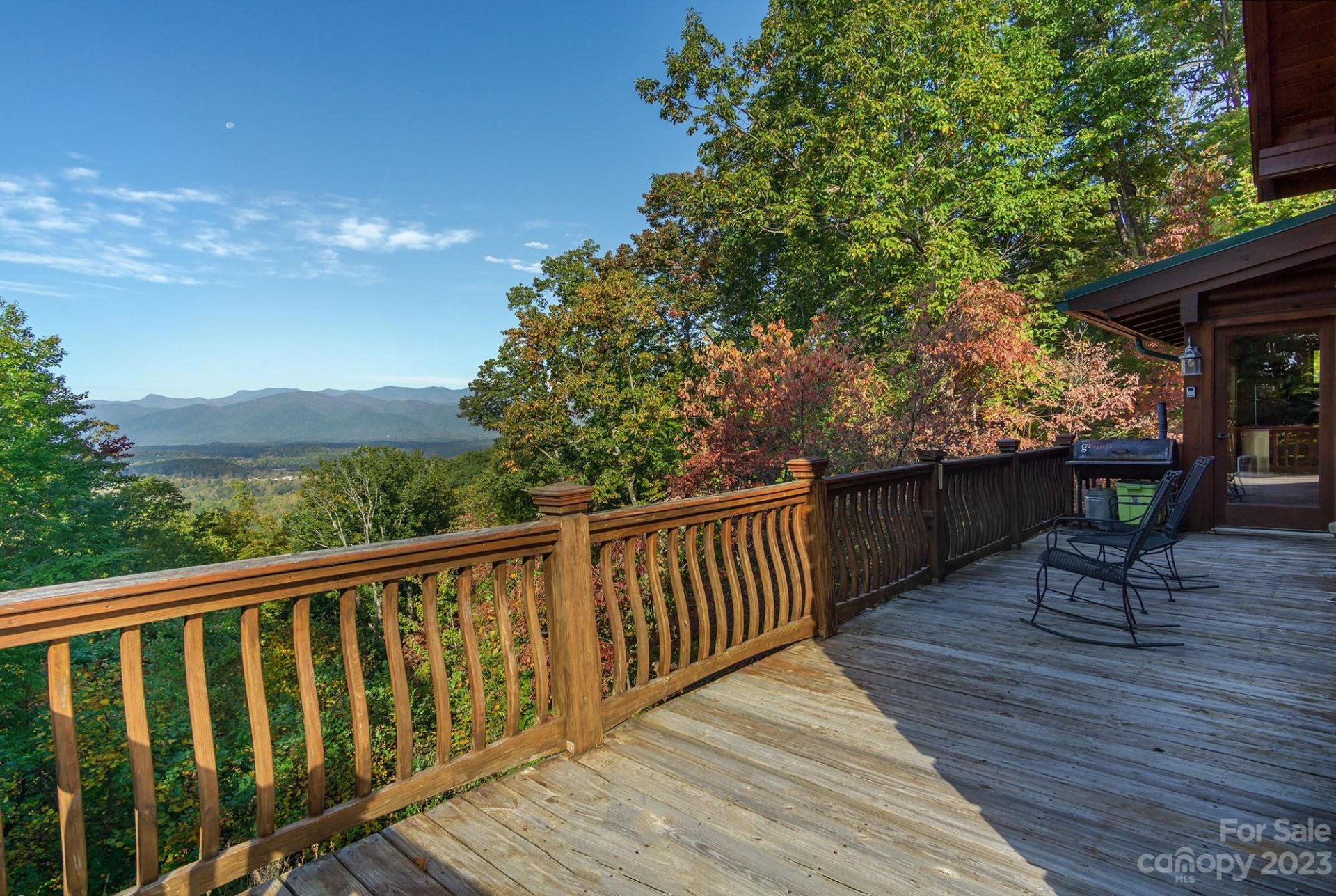 Property image 4 at 1595 Grants Mountain Road, Marion, NC 28752