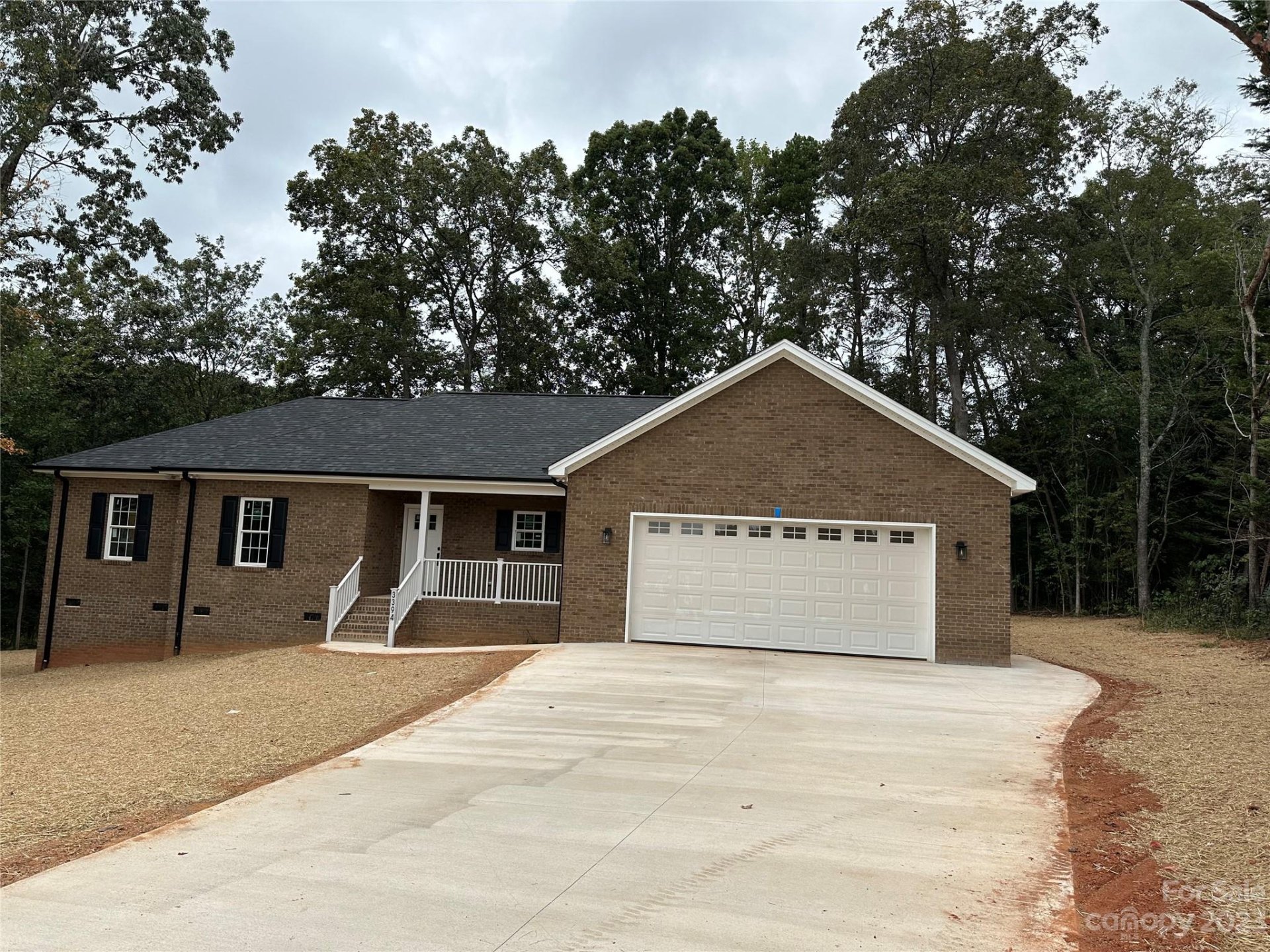 Property image 1 at 3394 Sweet Gum Drive, Lincolnton, NC 28092