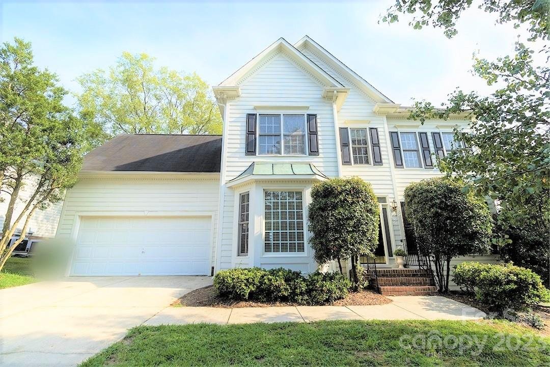 Property image 1 at 12719 Wetherburn Lane, Charlotte, NC 28262