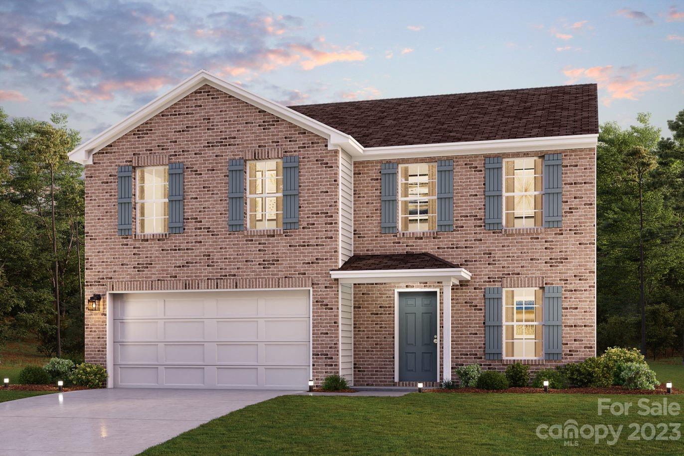 Property image 1 at 117 Vintage Woods Court, Shelby, NC 28150