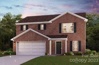 Property image 1 at 112 Vintage Woods Lane, Shelby, NC 28150