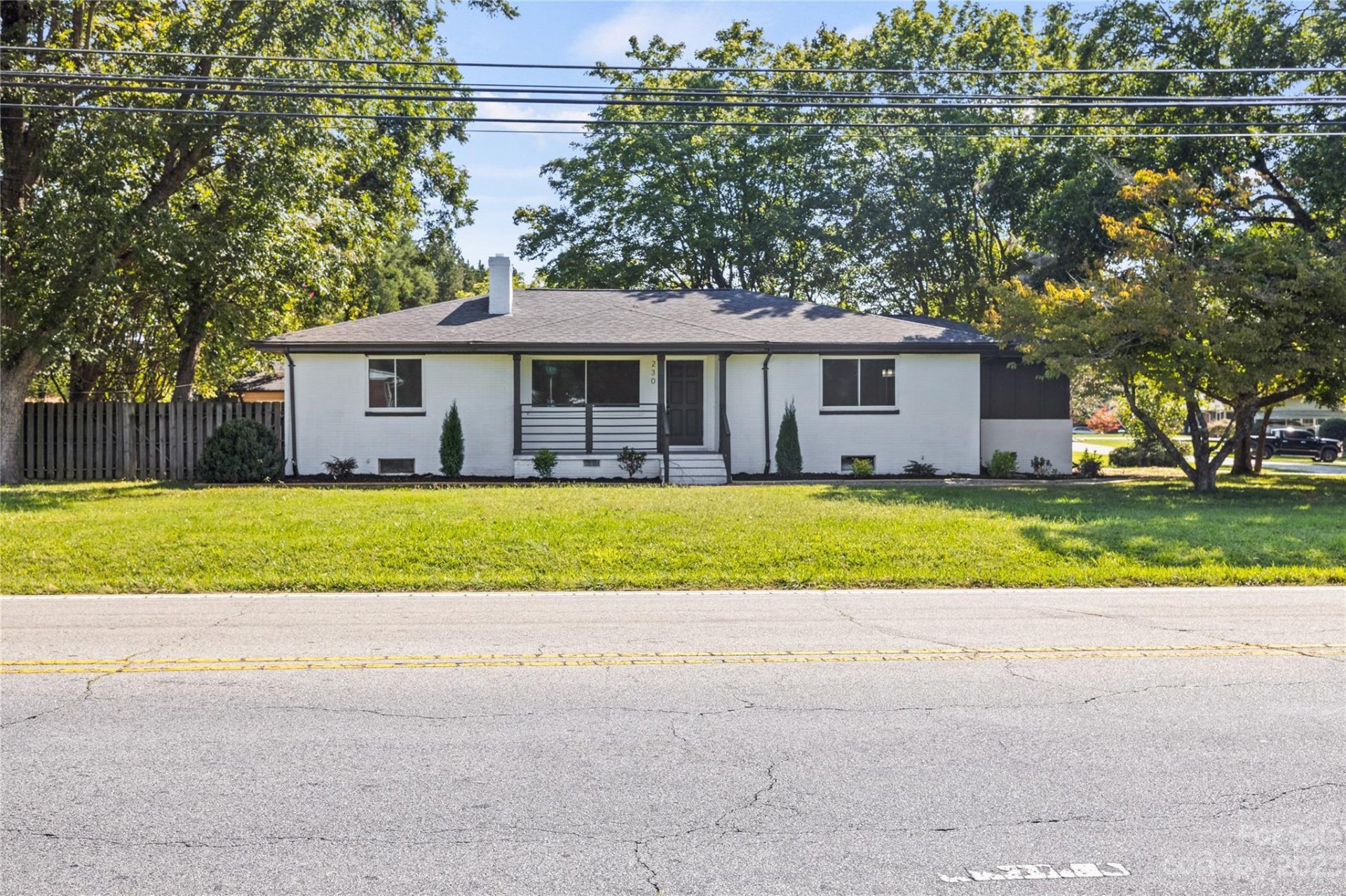 Property image 1 at 230 Craver Avenue, Salisbury, NC 28146