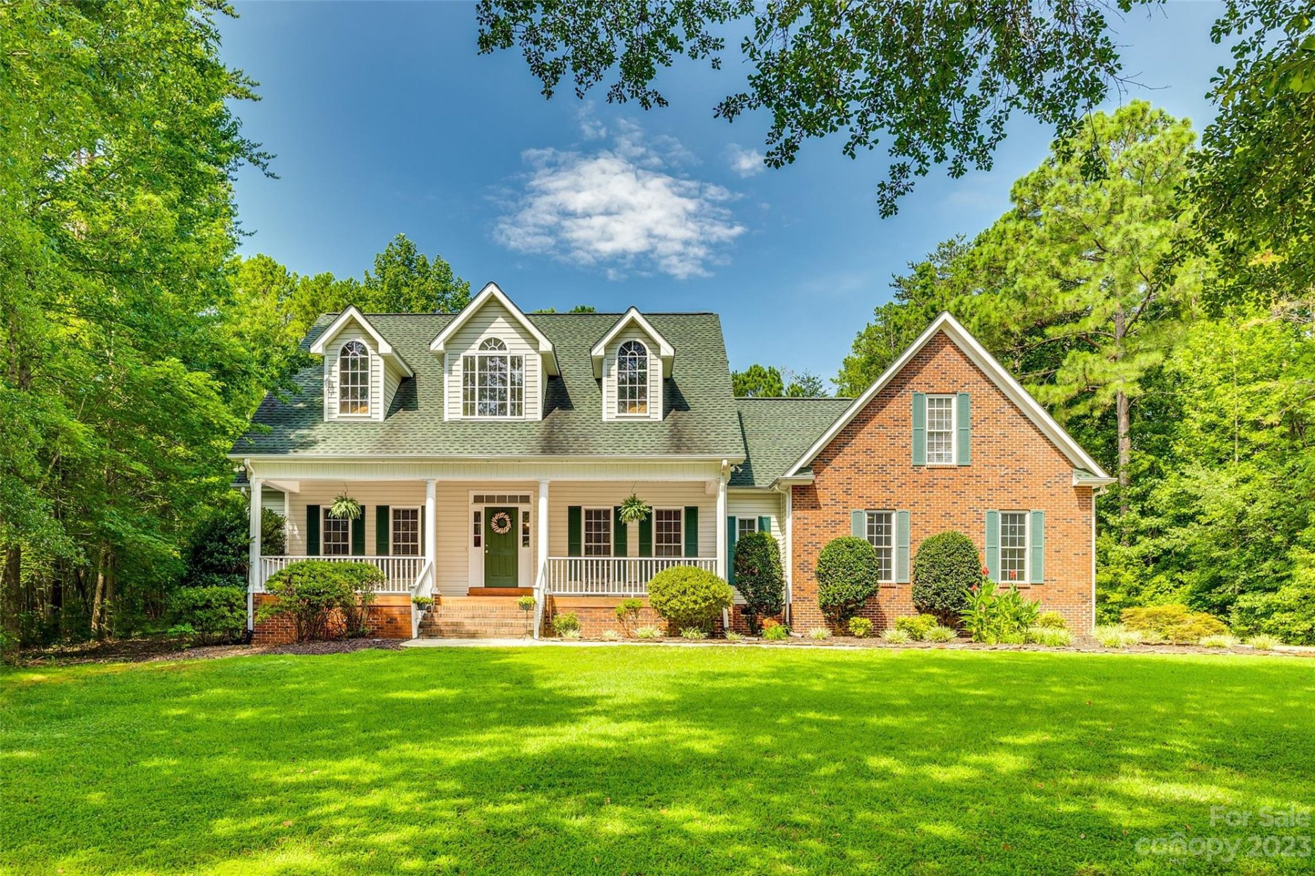 Property image 1 at 1509 Autumn Brook Lane, York, SC 29745