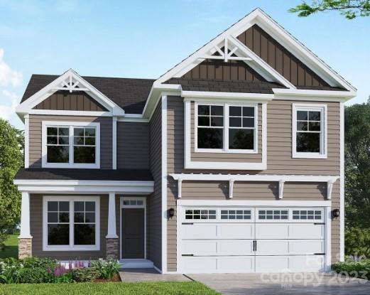 Property image 1 at 537 Shallowford Drive, Rock Hill, SC 29732