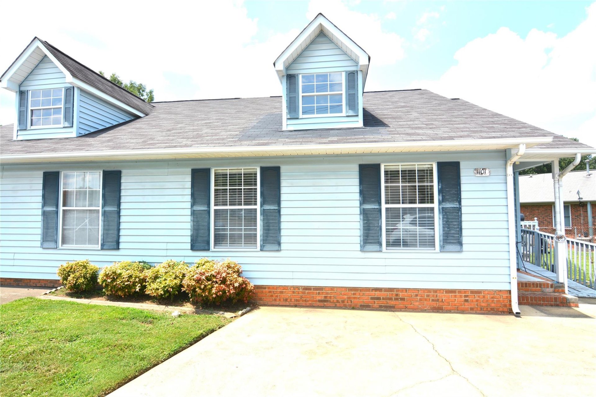 Property image 2 at 1101 Farm Pond Lane, Rock Hill, SC 29732