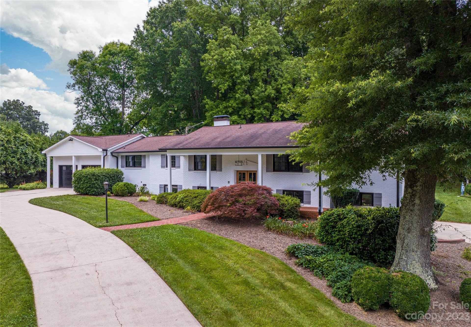 Property image 1 at 607 School Street, Maiden, NC 28650