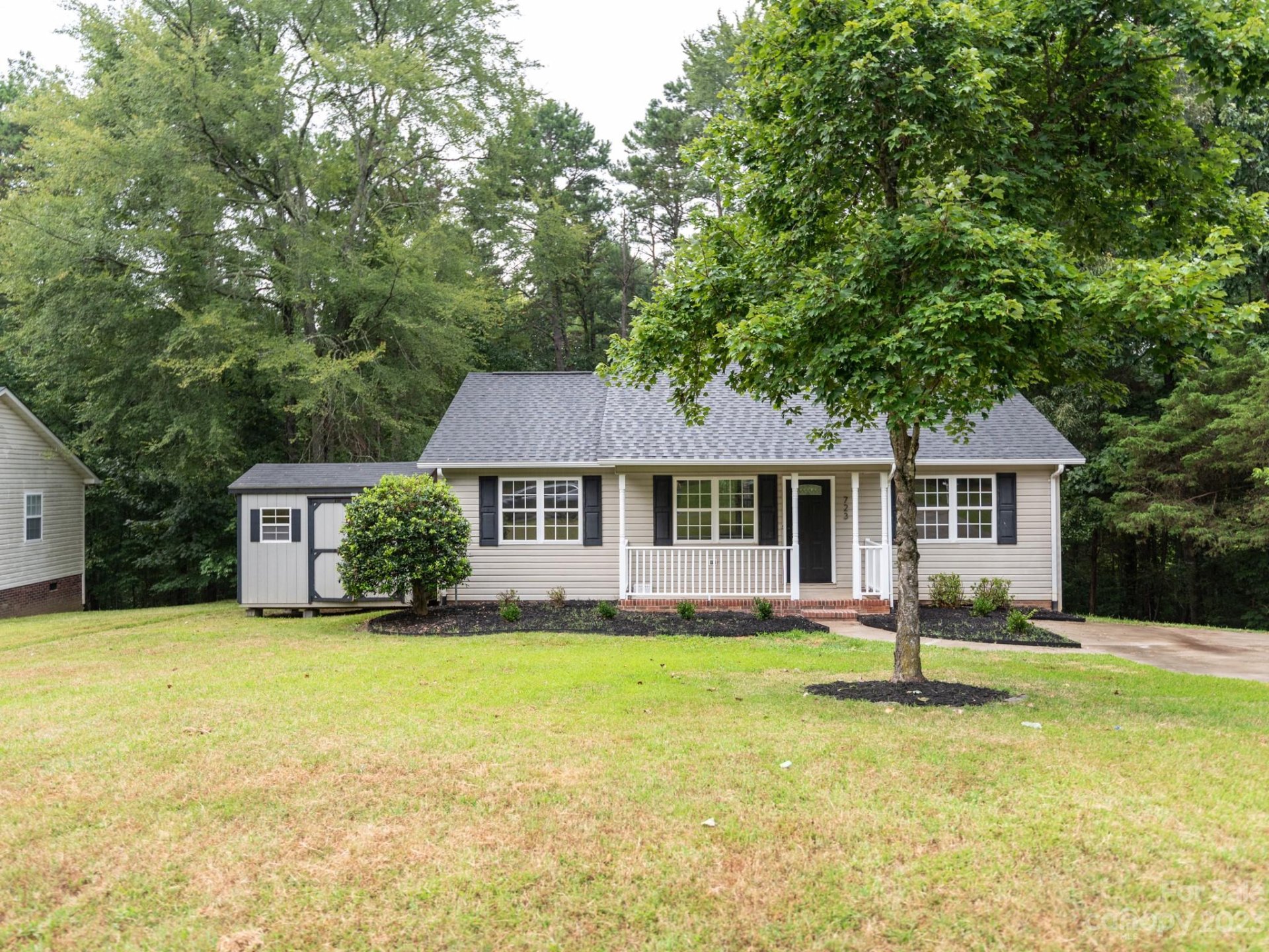 Property image 1 at 723 Firecrest Street, Concord, NC 28025