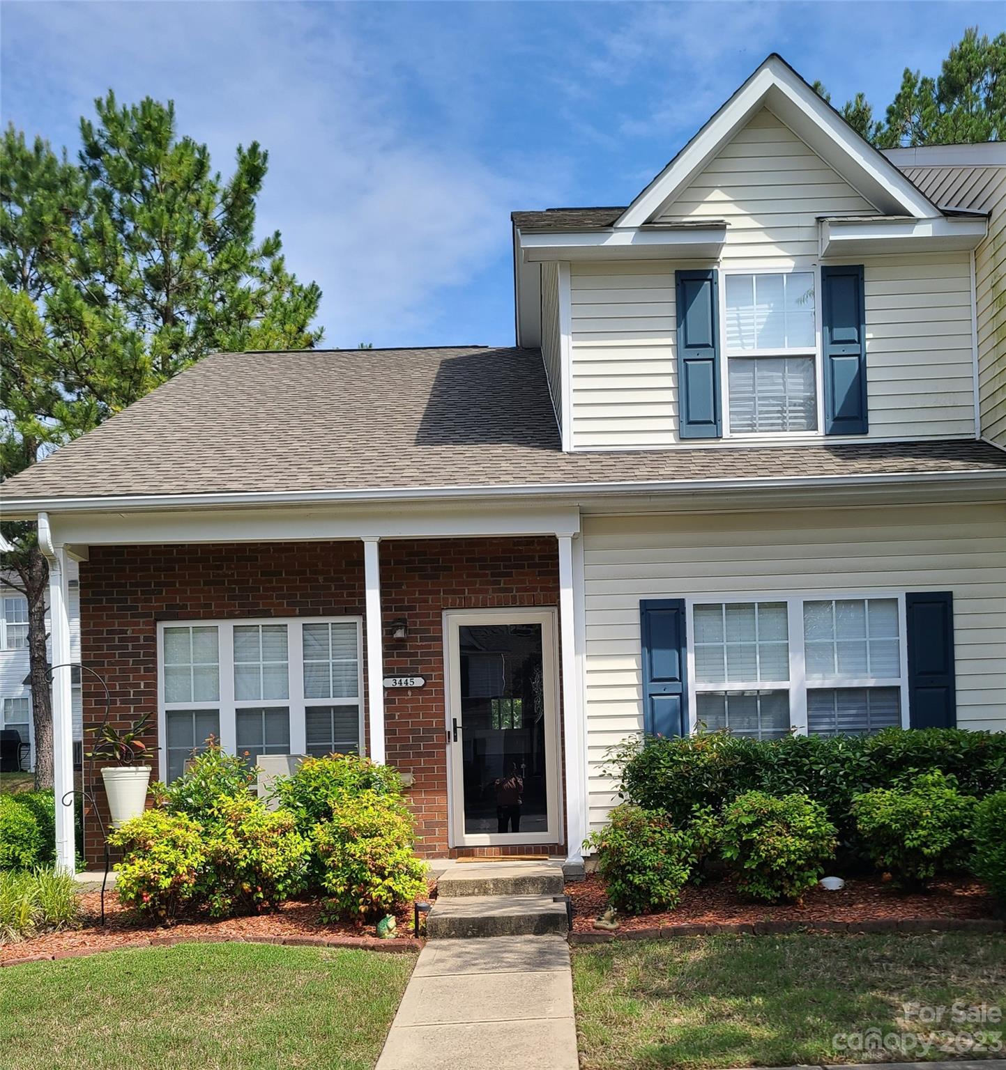 Property image 1 at 3445 Broadwick Street, Charlotte, NC 28213