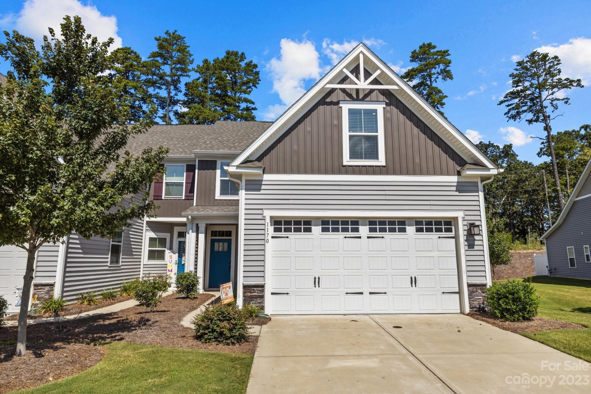 1170 Harkey Creek Drive