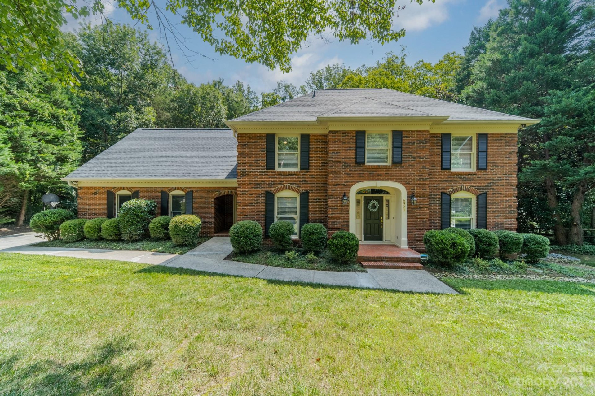 Property image 1 at 6923 Chatford Lane, Charlotte, NC 28210