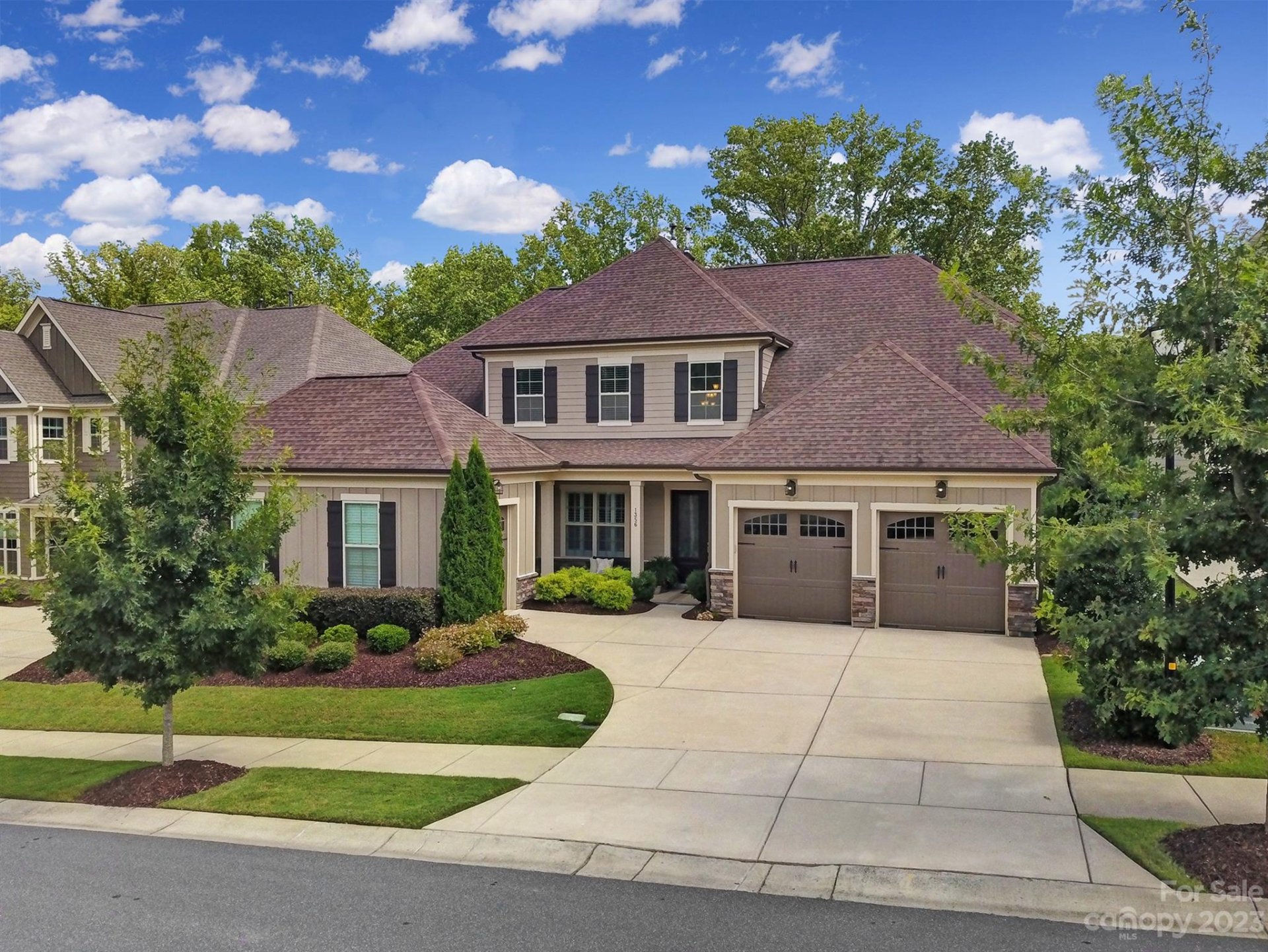 Property image 1 at 1356 Afton Way, Fort Mill, SC 29708
