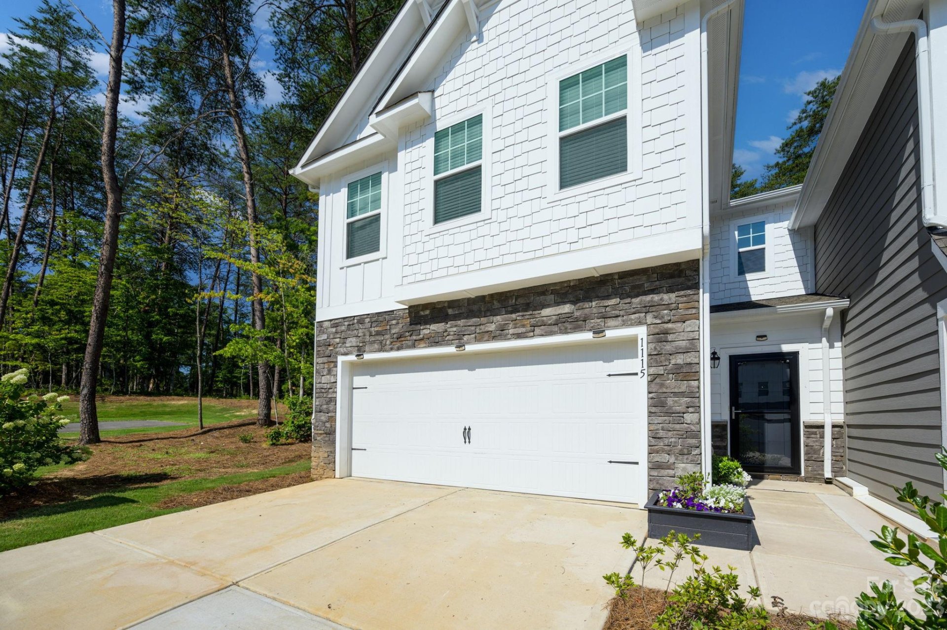 Property image 1 at 1115 Streamside Lane, York, SC 29745