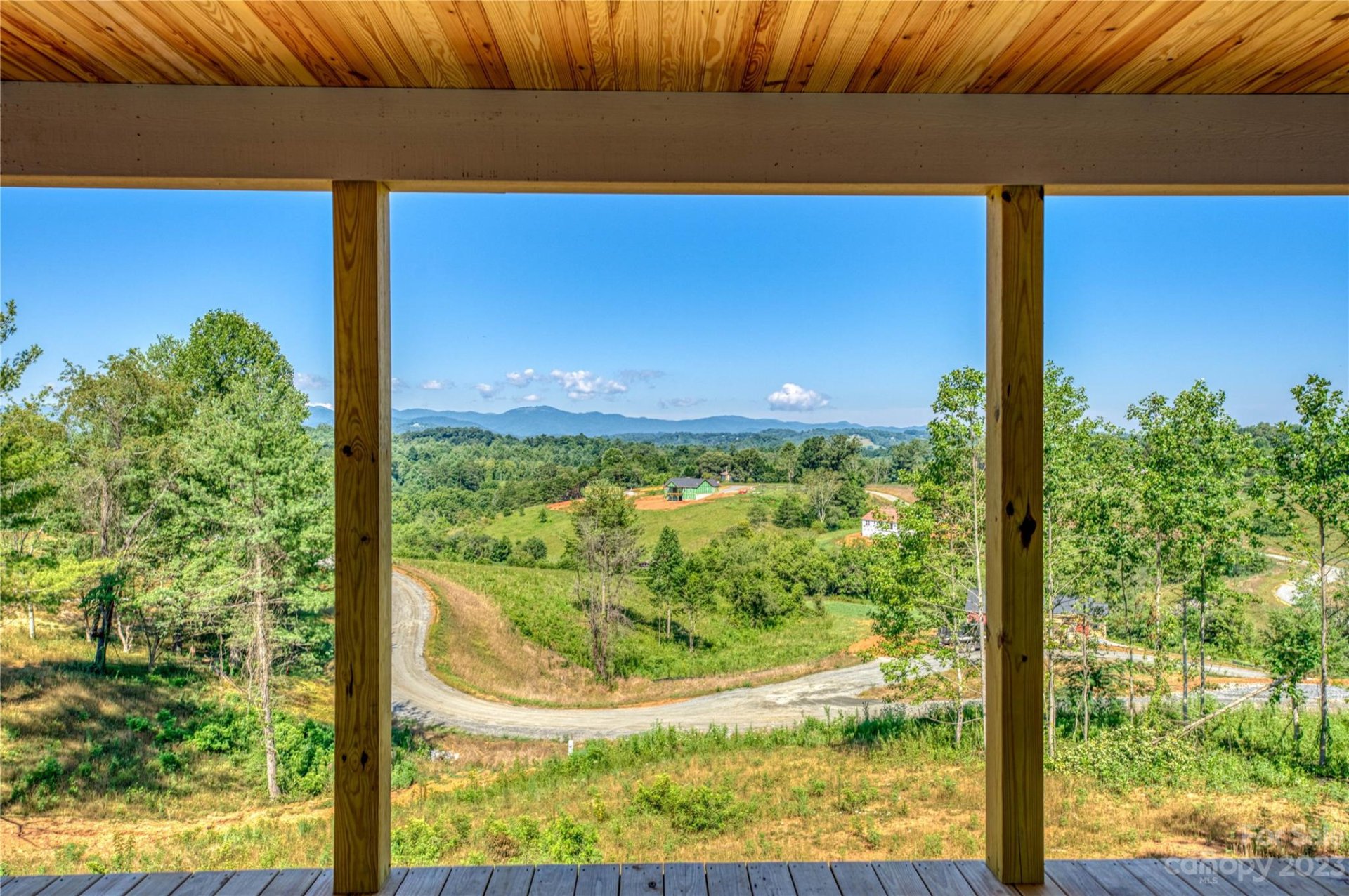 Property image 1 at 68 Sky Top View Drive, Marshall, NC 28753