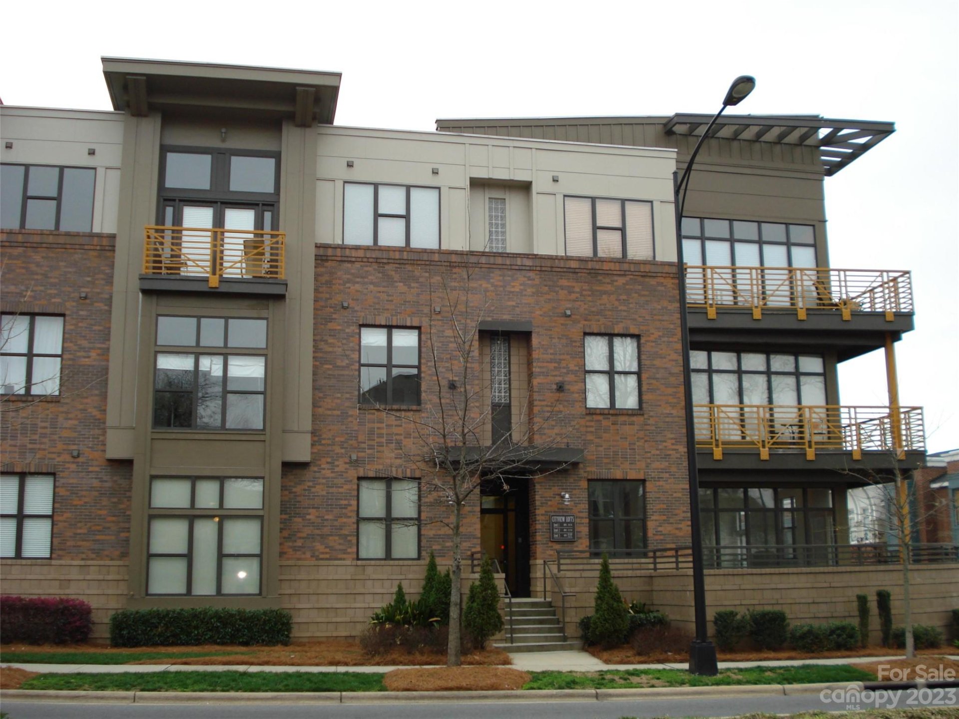 Property image 1 at 728 N Davidson Street, Charlotte, NC 28202