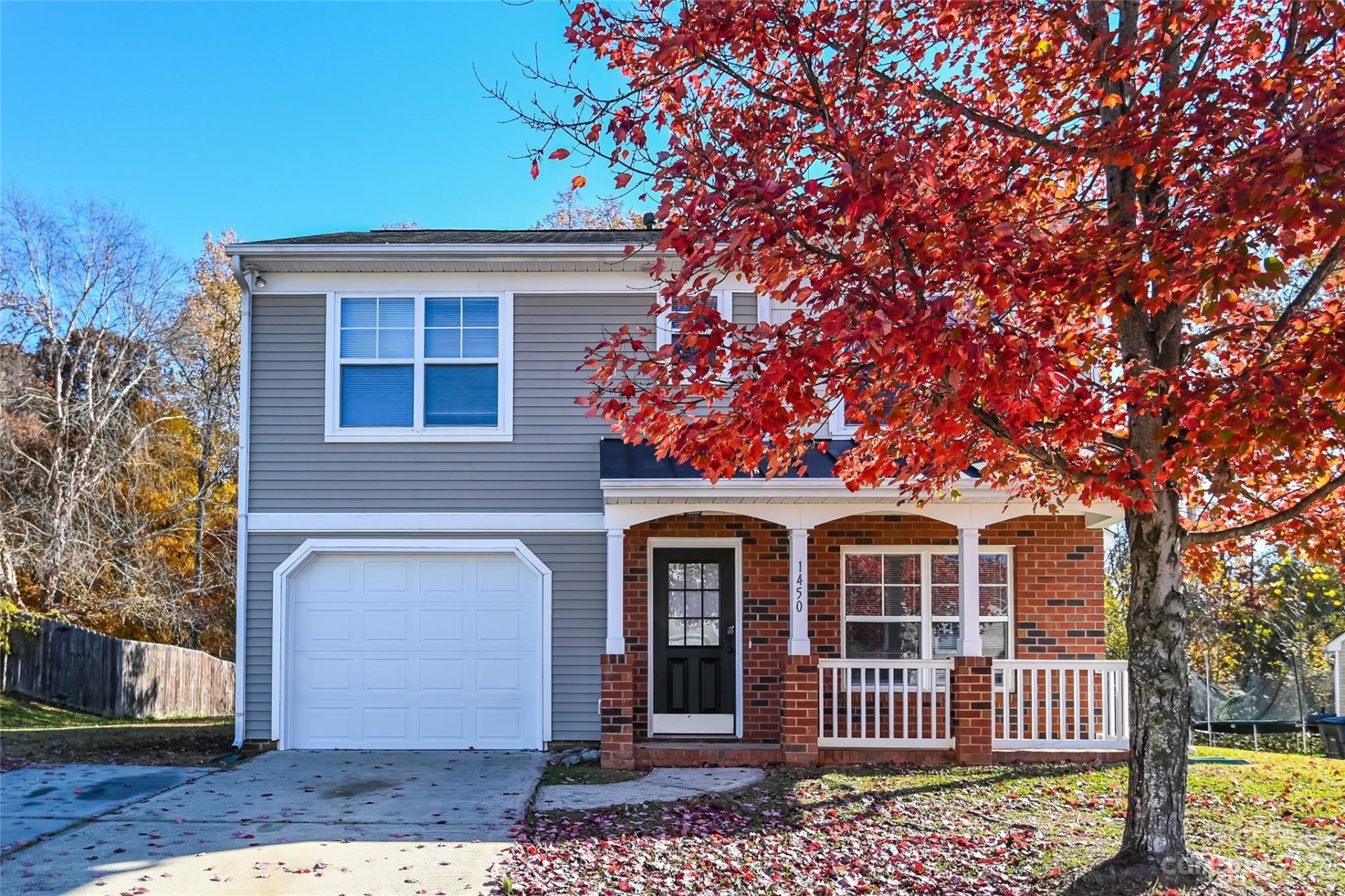 Property image 1 at 1450 Matthew Allen Circle, Kannapolis, NC 28081