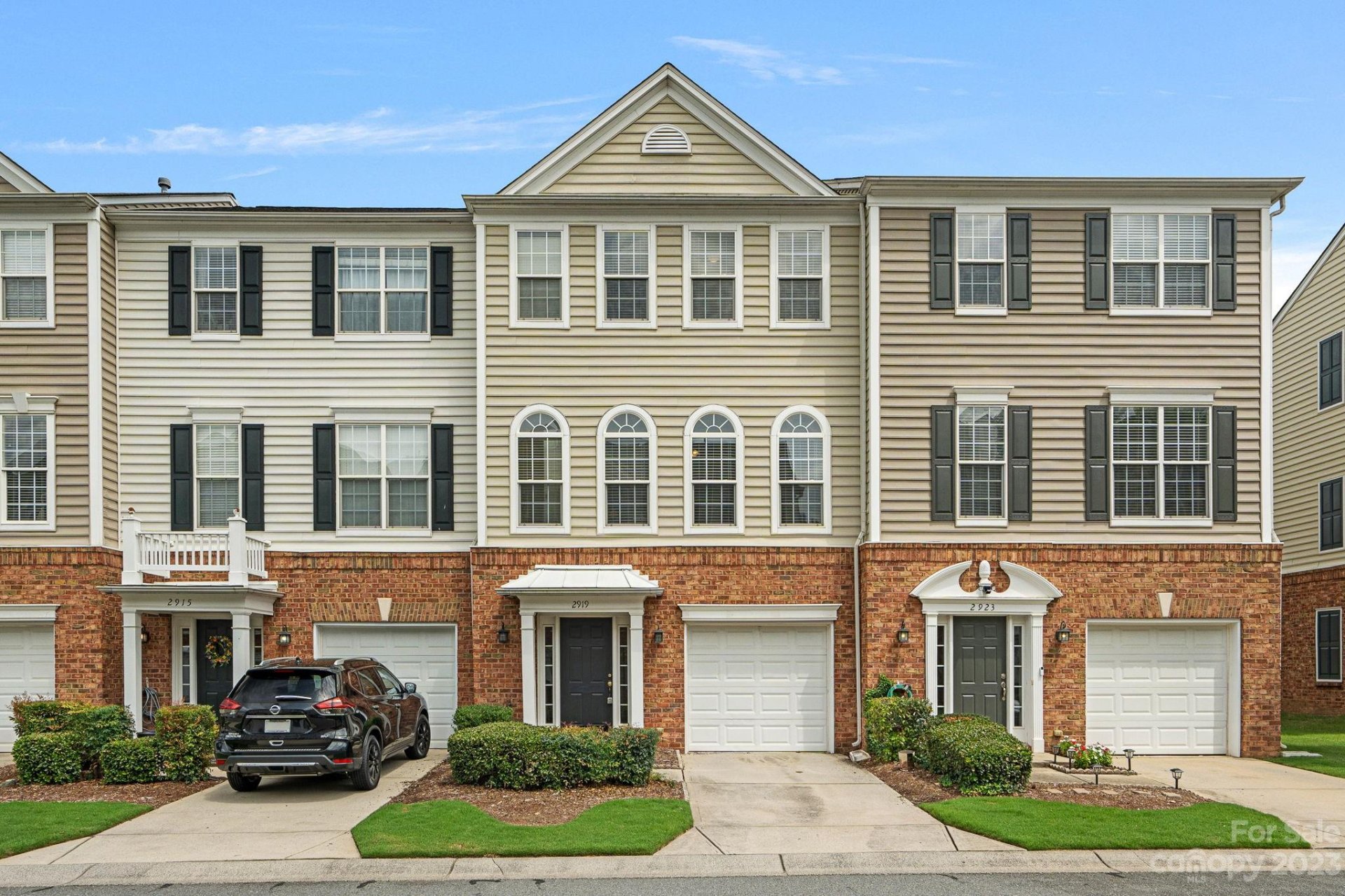 Property image 1 at 2919 Castleberry Court, Charlotte, NC 28209