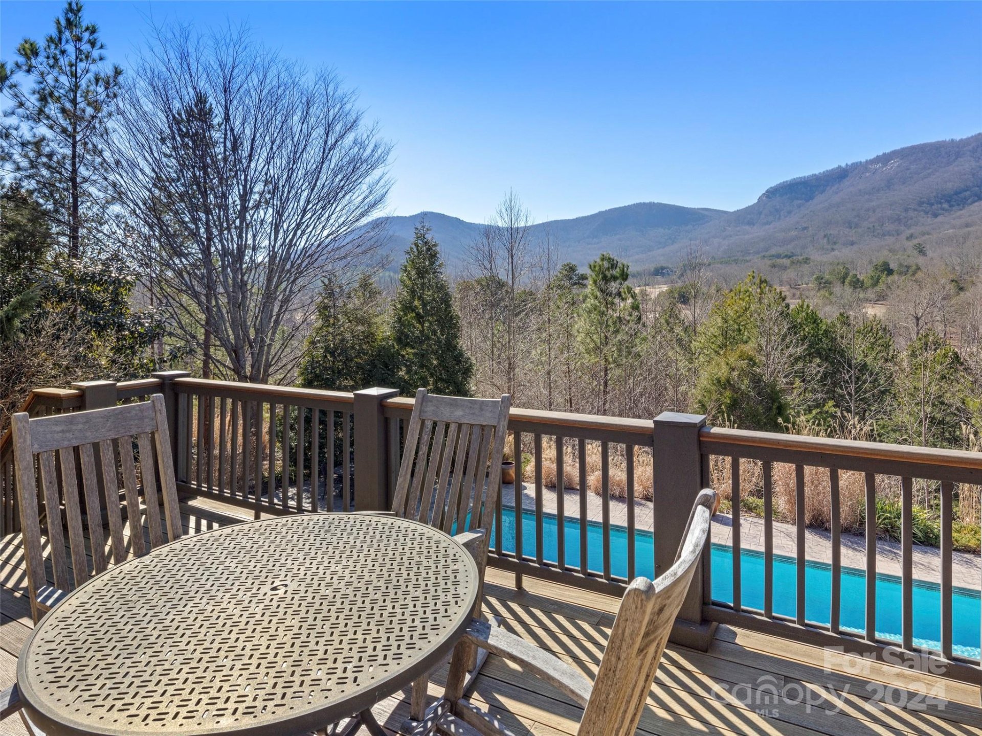 Property image 4 at 306 Chestertown Drive, Mill Spring, NC 28756