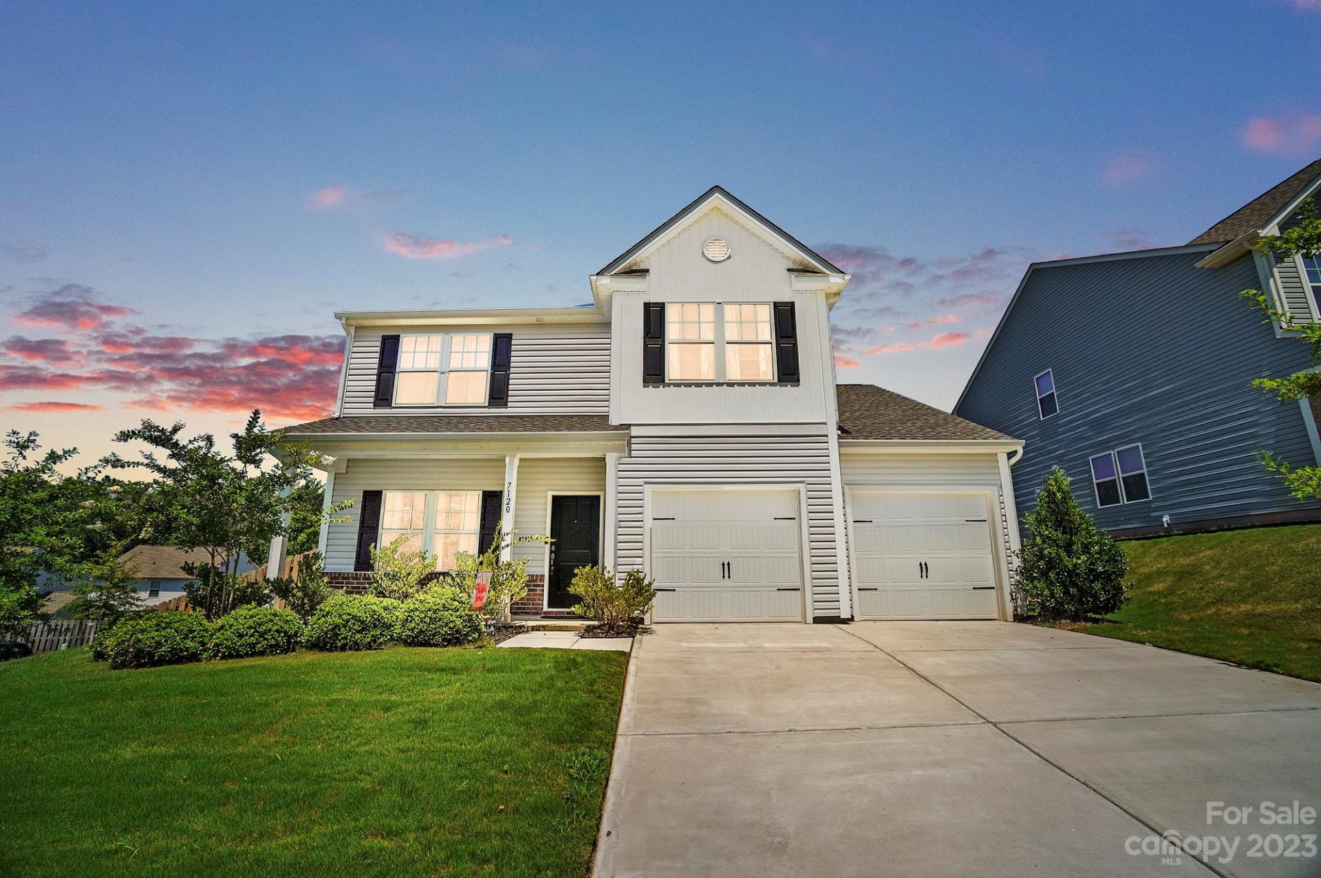 Property image 1 at 7120 Lenton Road, Charlotte, NC 28215