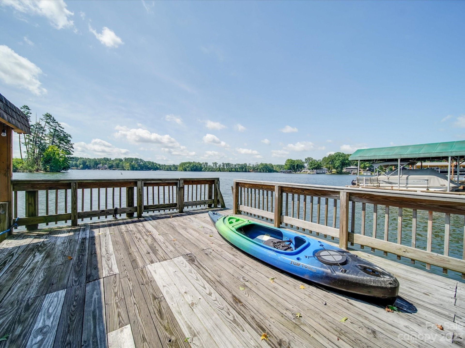 Property image 1 at 660 Pinehaven Drive, New London, NC 28127