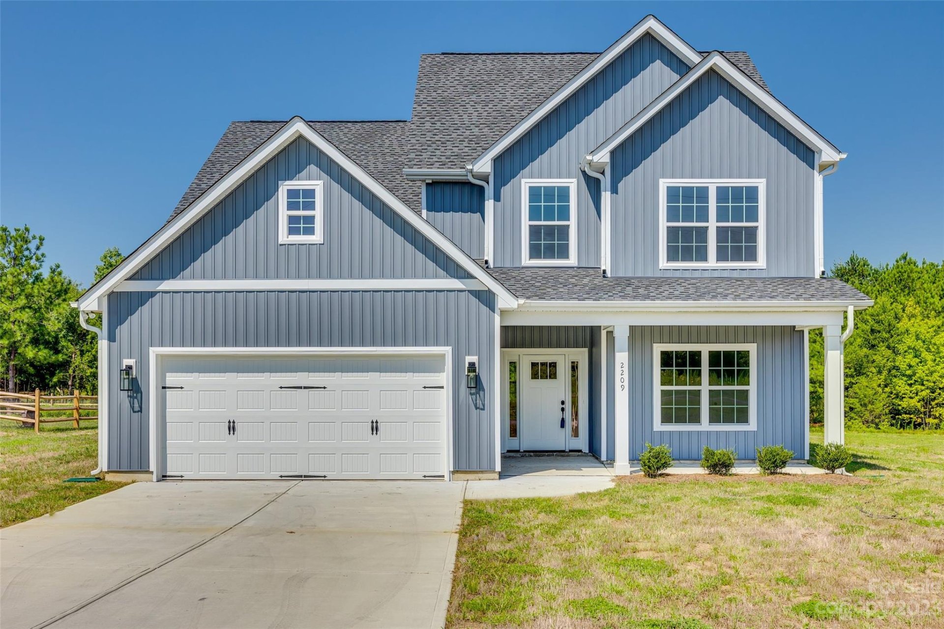 2209 Smith Road