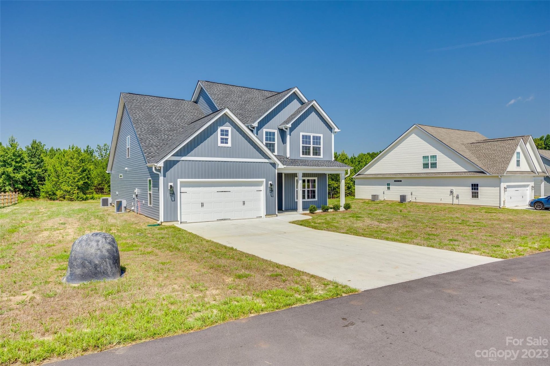 Property image 2 at 2209 Smith Road, Clover, SC 29710