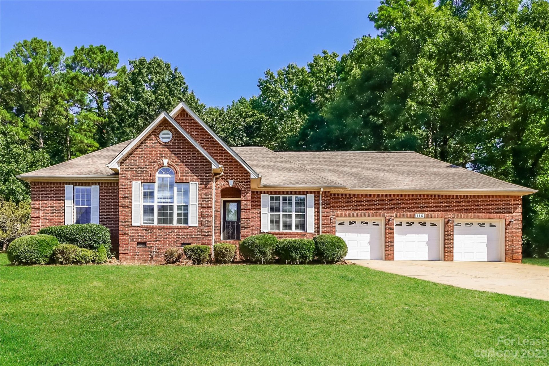 Property image 1 at 116 Whimbrel Lane, Mooresville, NC 28117