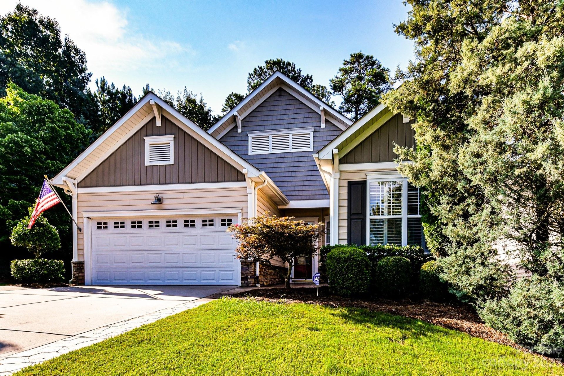 Property image 1 at 2027 Calloway Pines Drive, Tega Cay, SC 29708