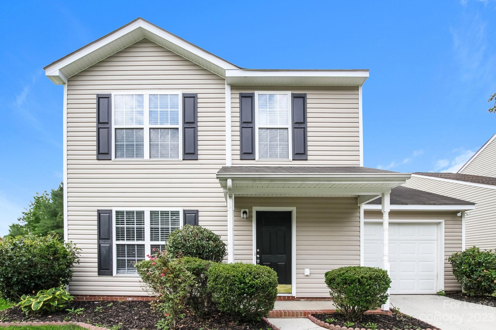 Property image 1 at 858 Anchor Way, Kannapolis, NC 28083