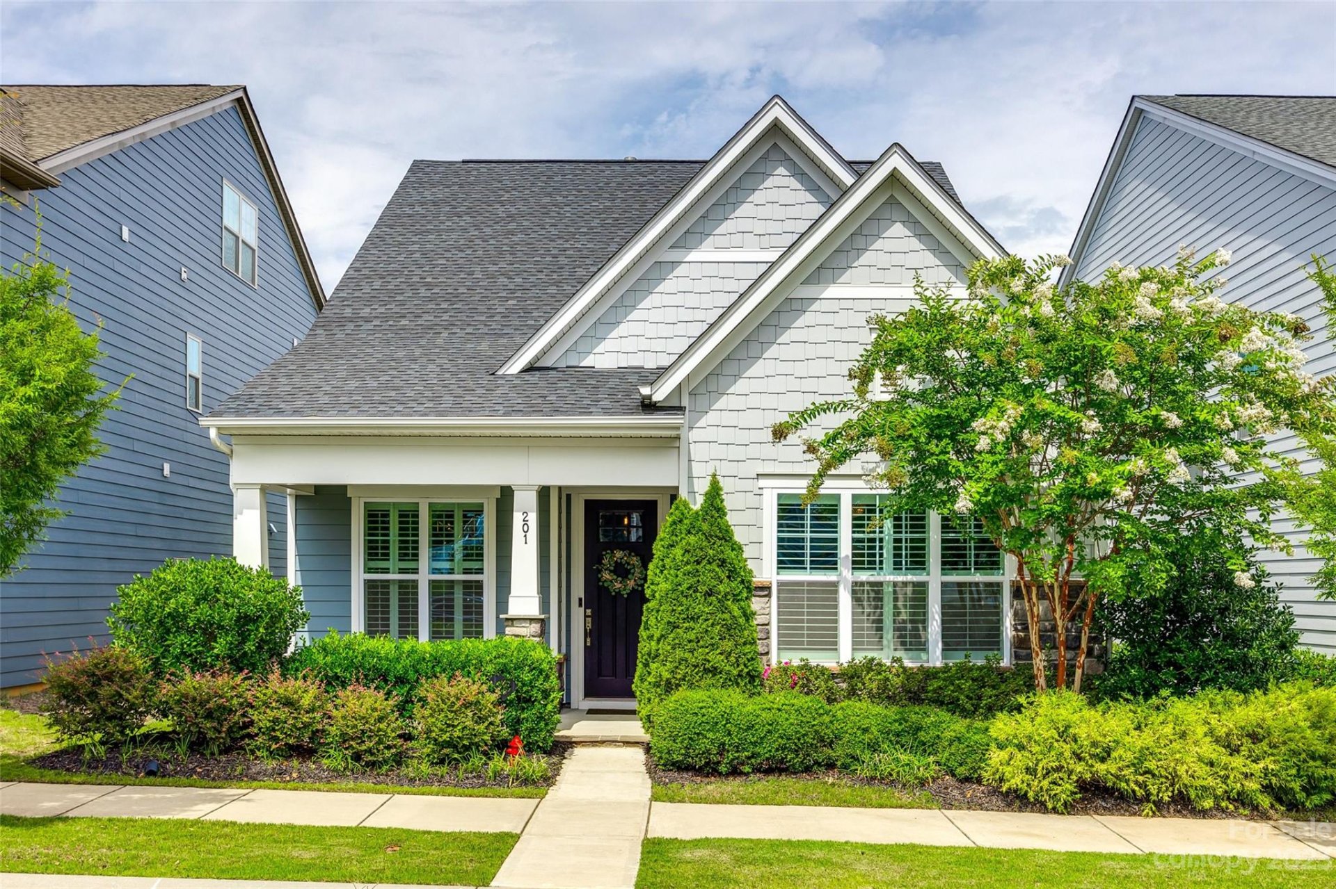 Property image 1 at 201 Helton Lane, Fort Mill, SC 29708