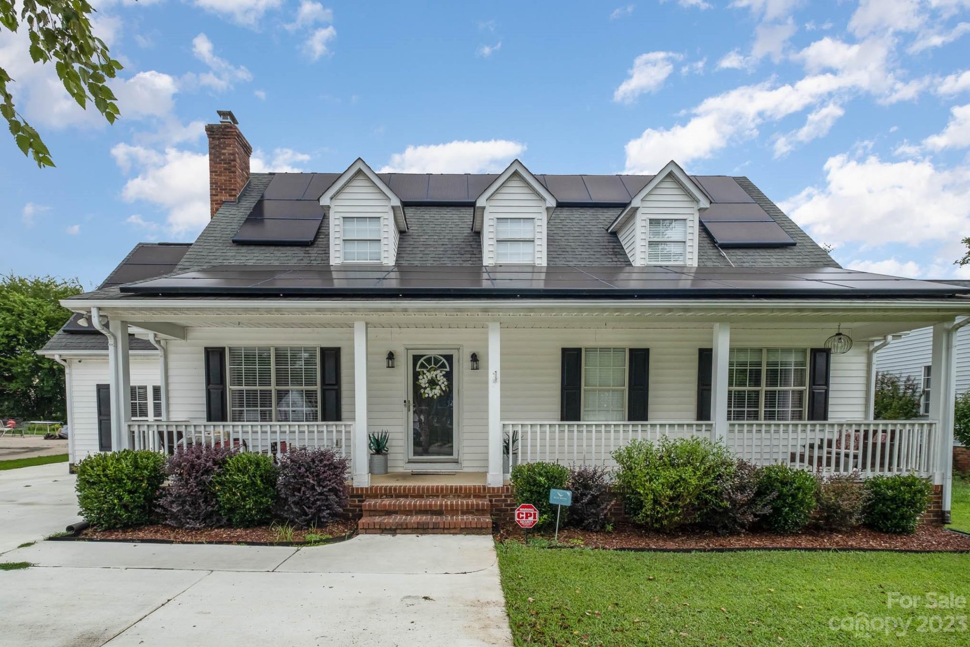 Property image 1 at 3638 Farm Lake Drive, Concord, NC 28027