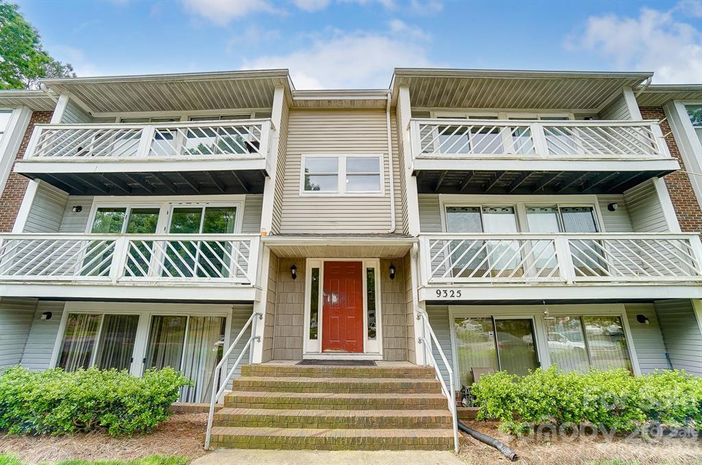 Property image 1 at 9325 Old Concord Road, Charlotte, NC 28213