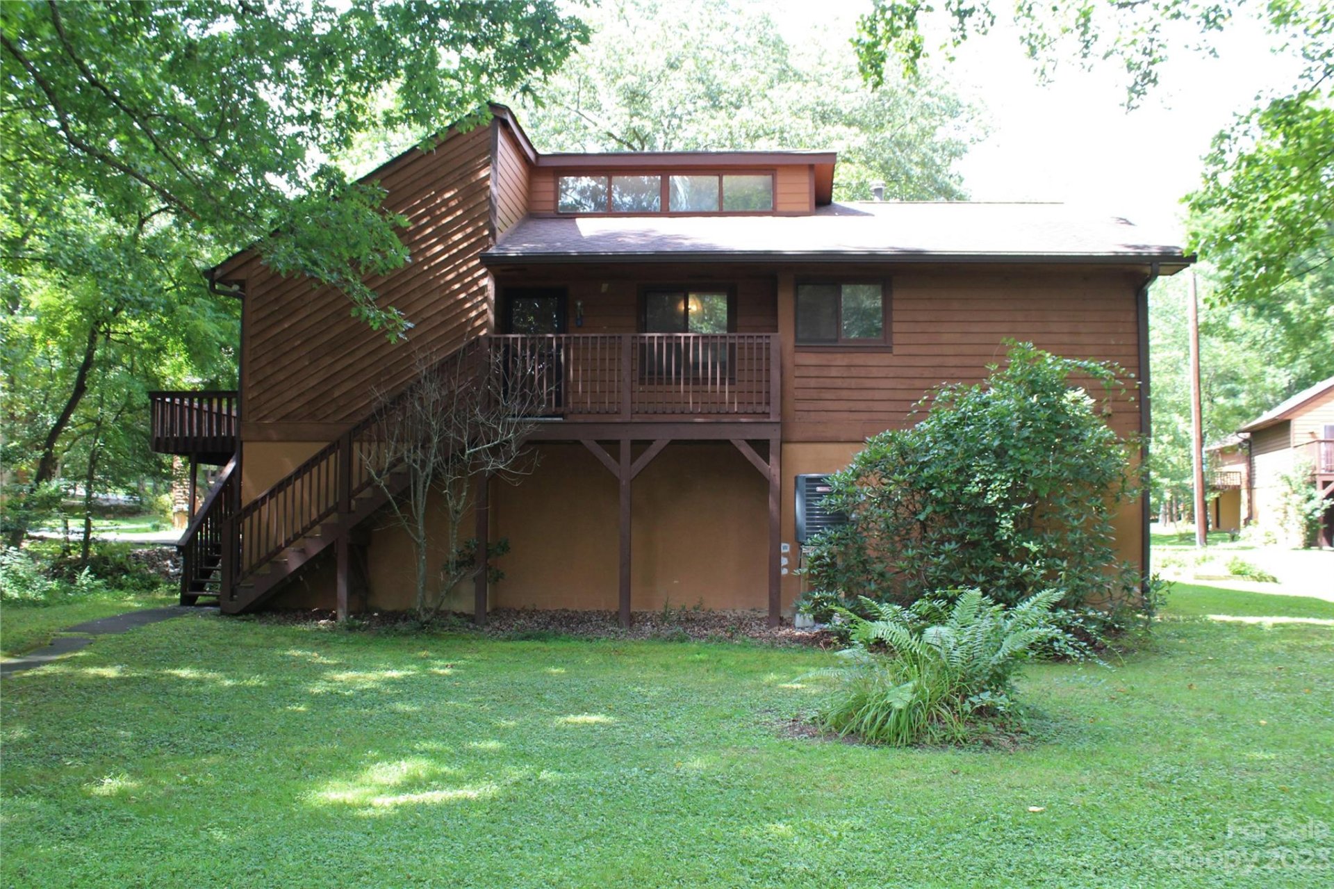 Property image 1 at 22 Oak Court, Fletcher, NC 28732