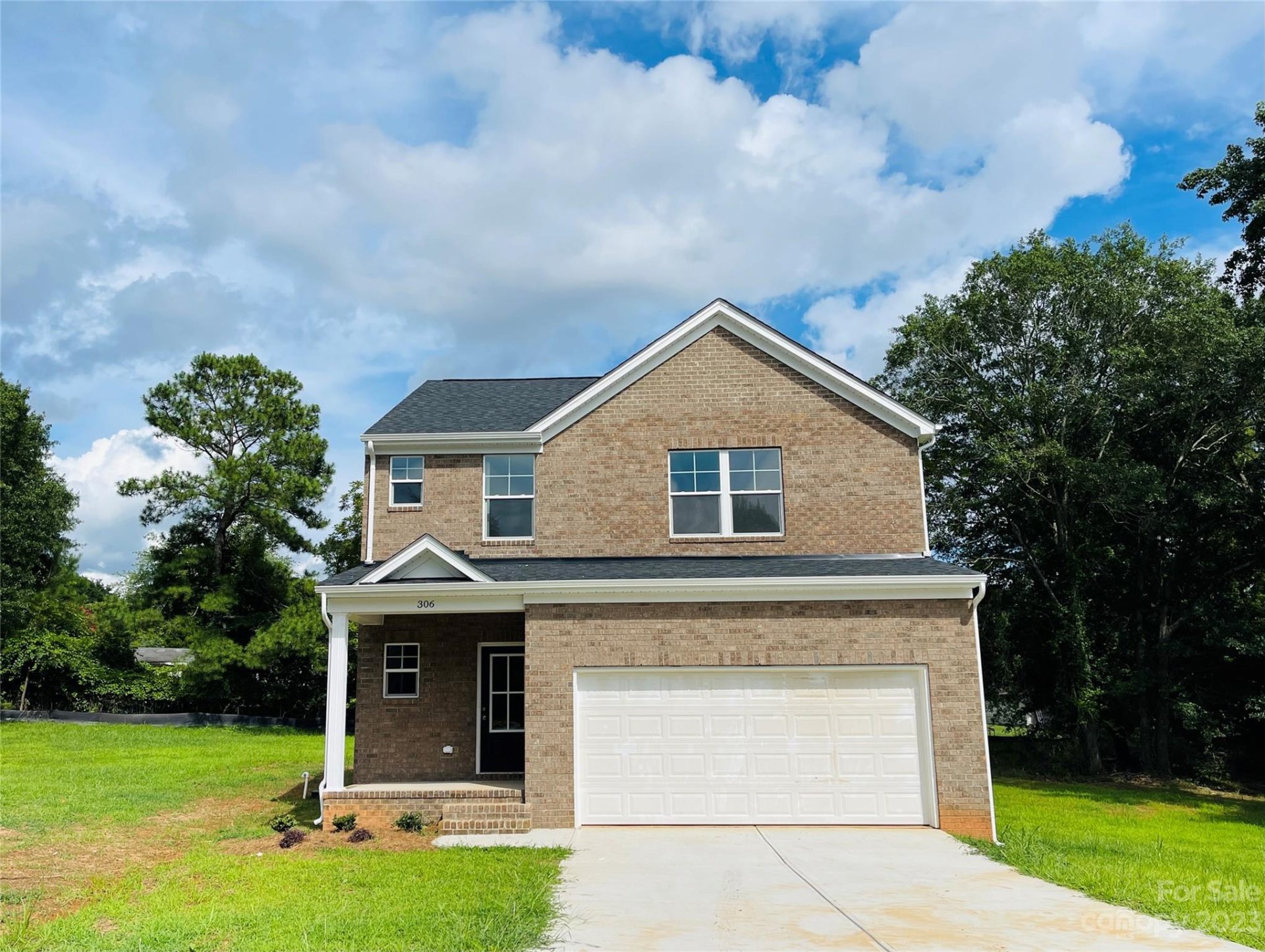 306 Goldfinch Court