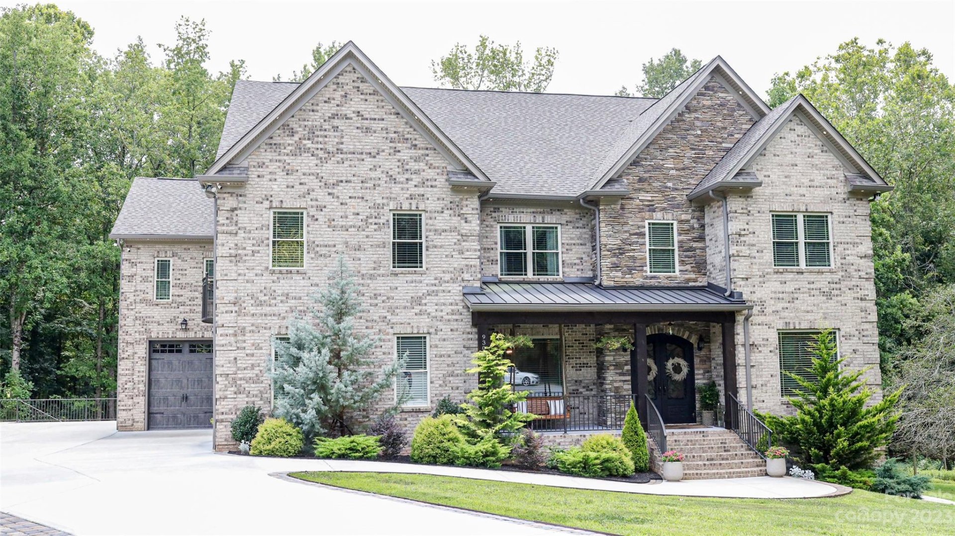 Property image 1 at 9300 Prospector Lane, Mint Hill, NC 28227