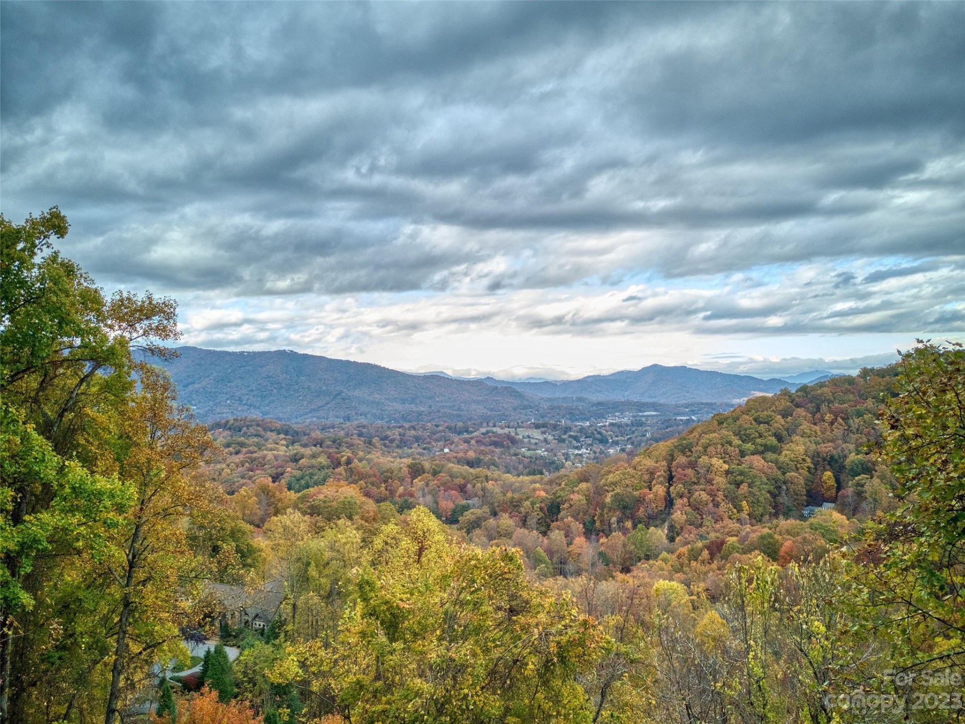 Property image 2 at 00000000 Fern Brook Drive, Waynesville, NC 28786