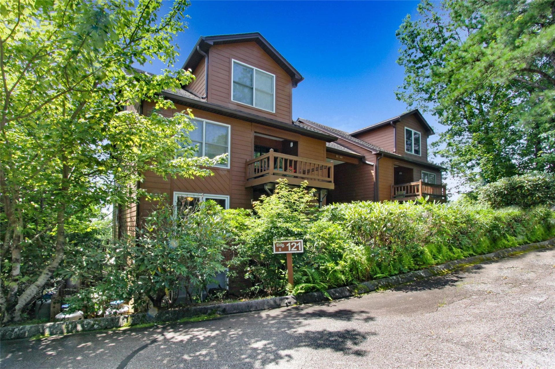 Property image 1 at 121 Toxaway Views Drive, Lake Toxaway, NC 28747