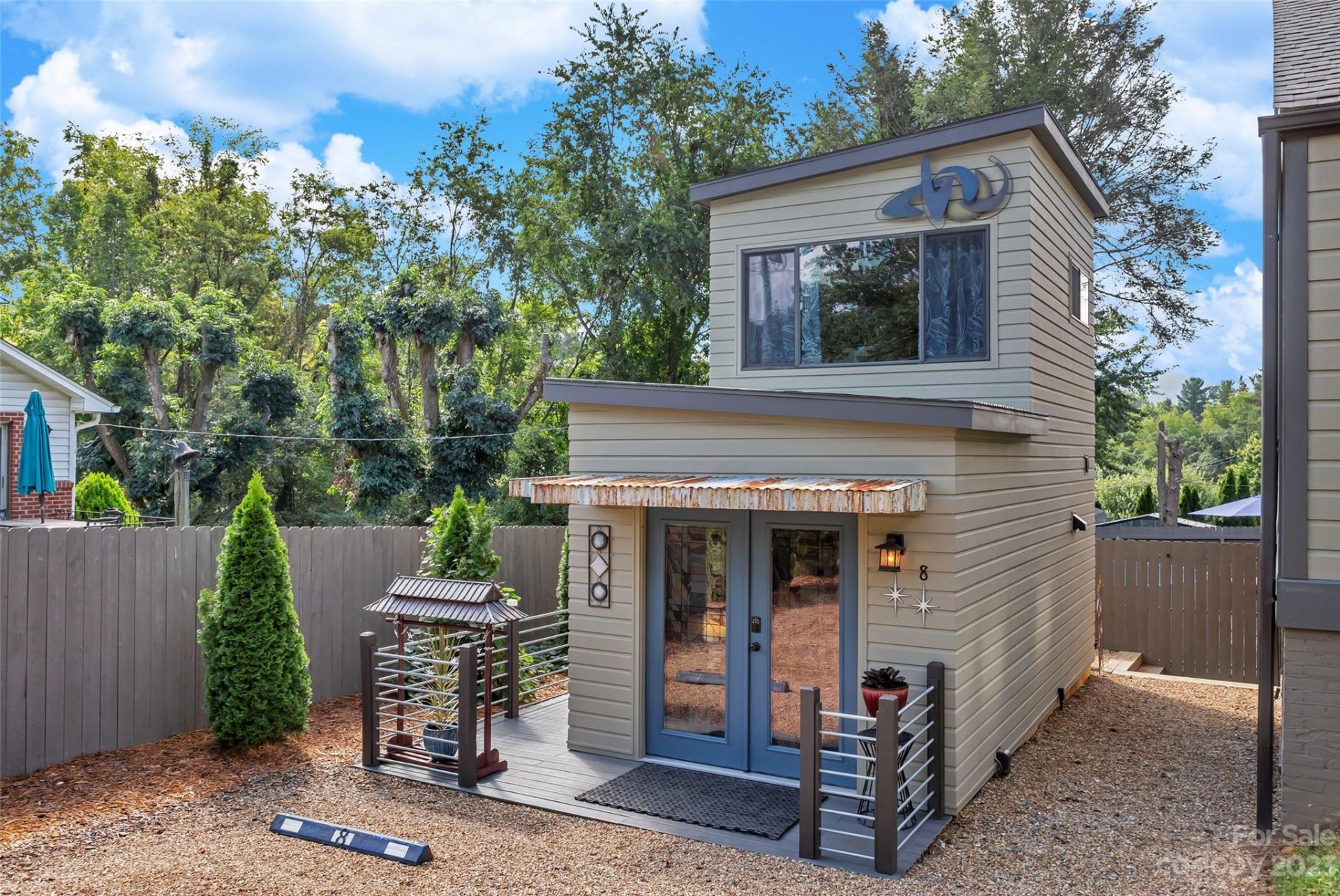 Property image 2 at 4 Winston Avenue, Asheville, NC 28803