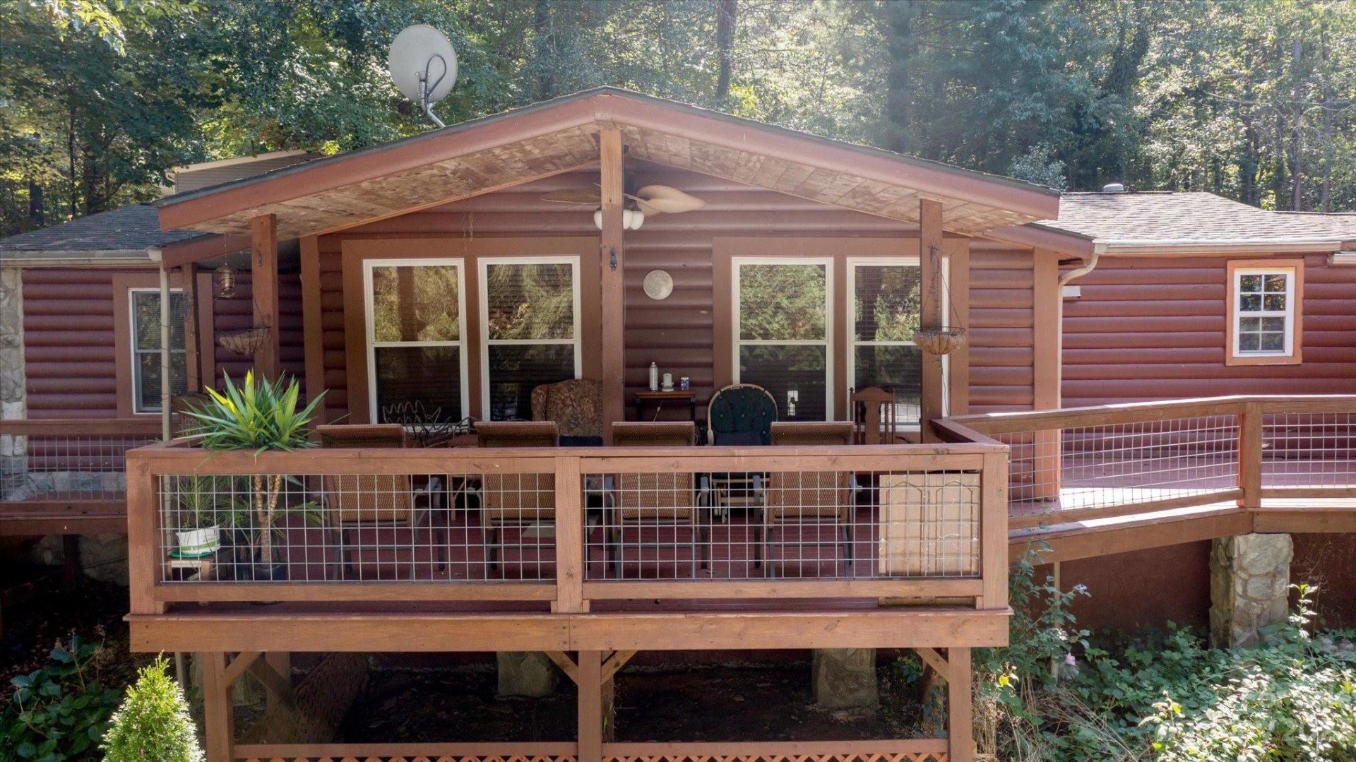 Property image 1 at 19 Timbers Edge Lane, Fairview, NC 28730