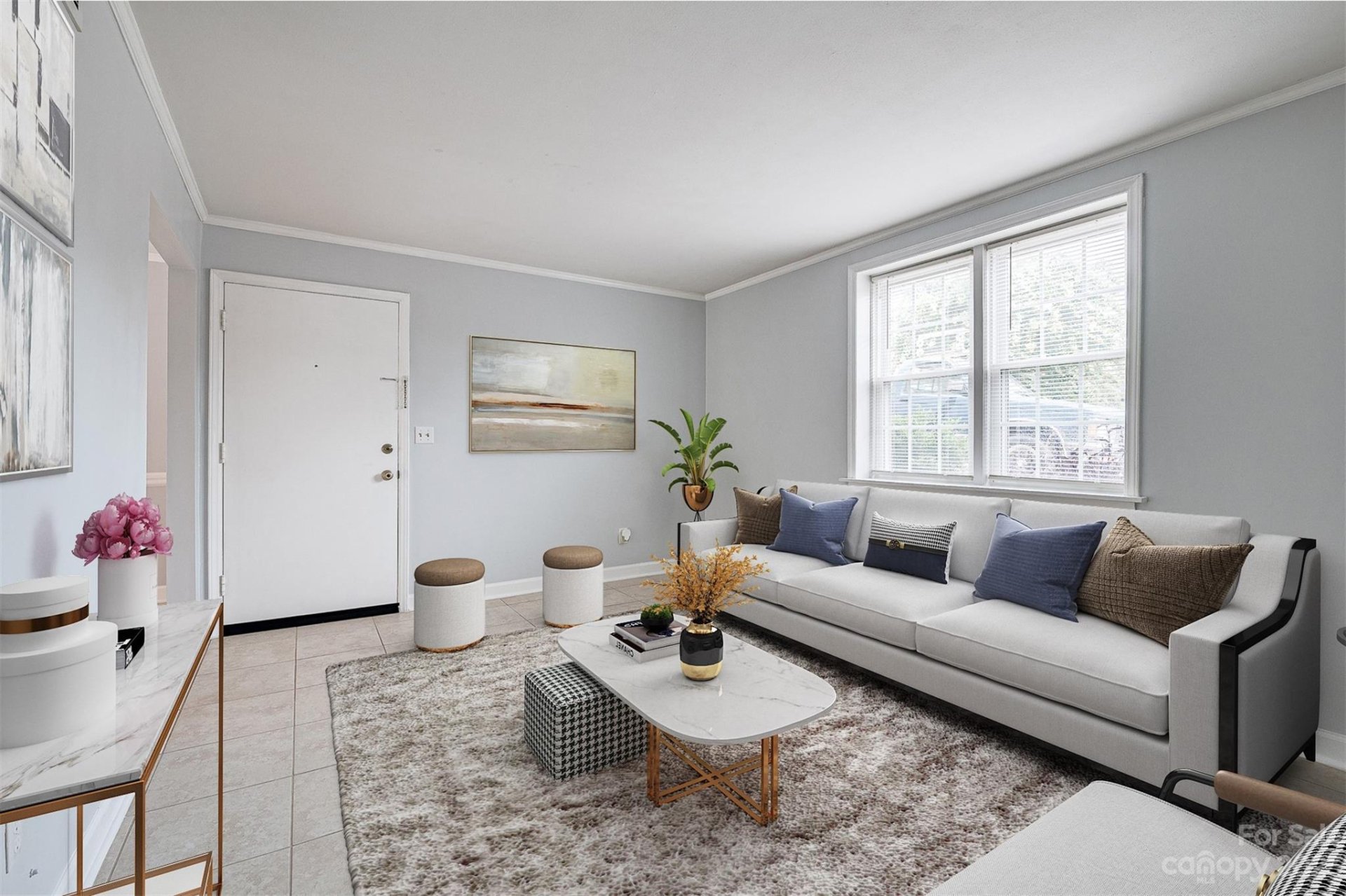 Property image 1 at 910 Mcalway Road, Charlotte, NC 28211