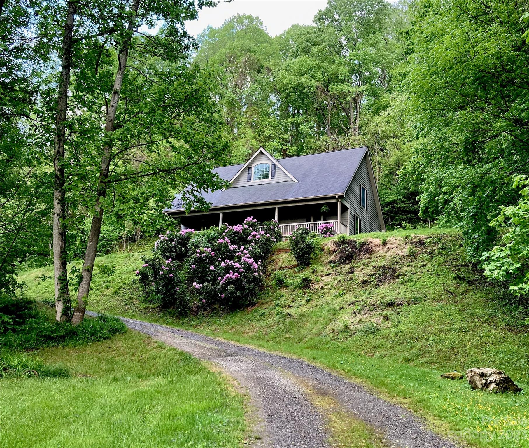 1182 Evergreen Farm Circle