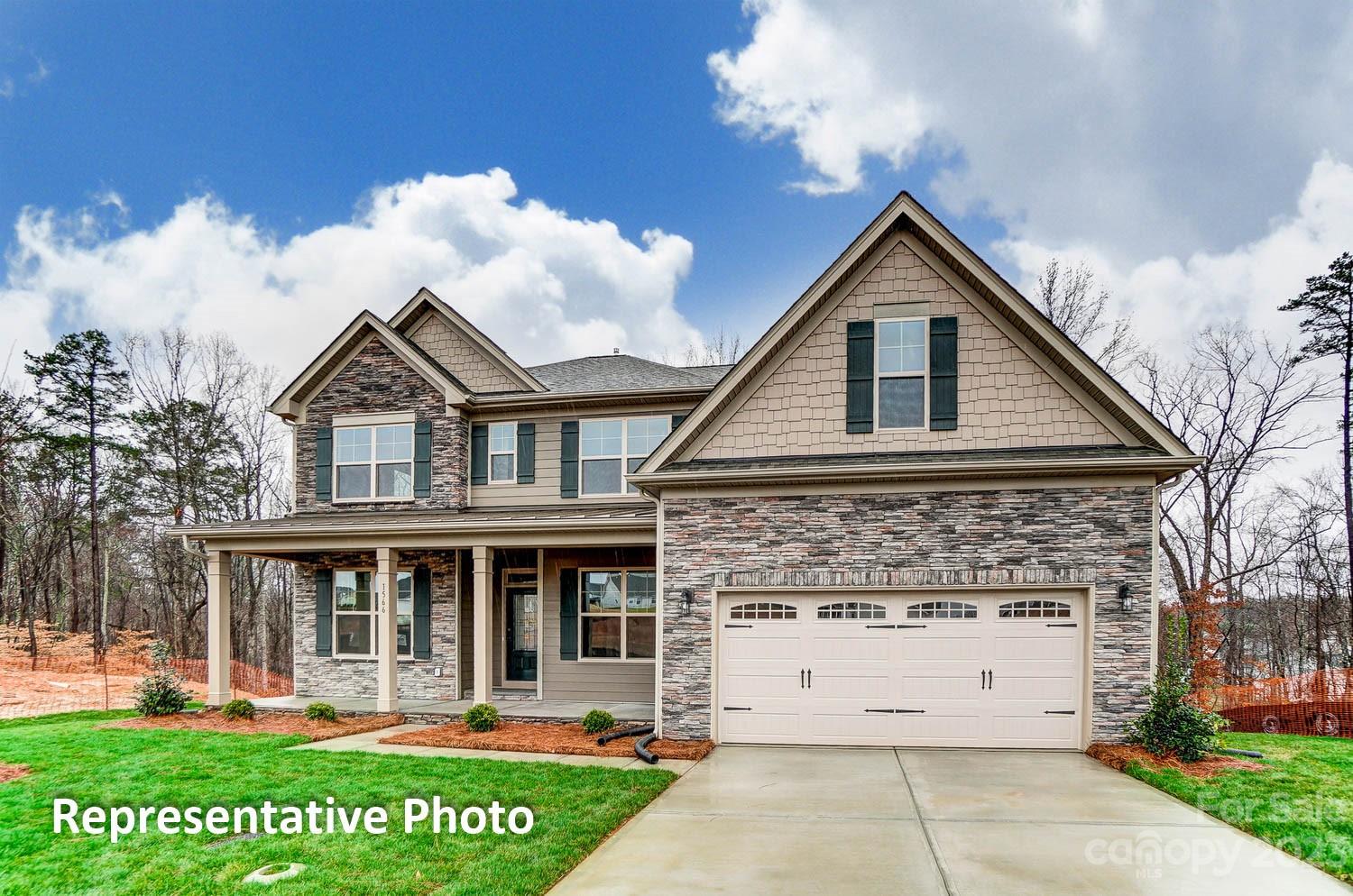 Property image 1 at 17119 Monocacy Boulevard, Huntersville, NC 28078