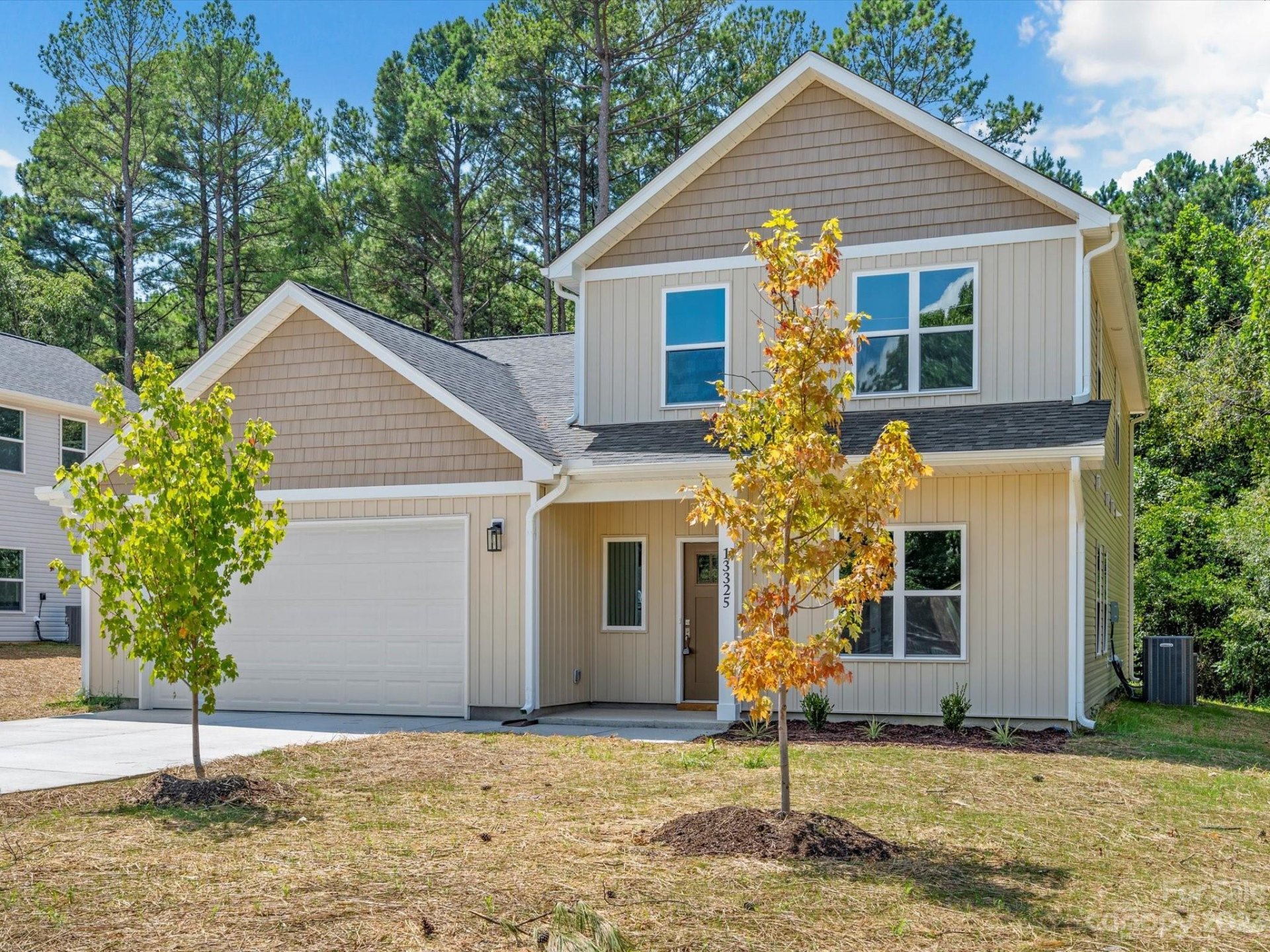 Property image 1 at 13325 New Haven Drive, Huntersville, NC 28078