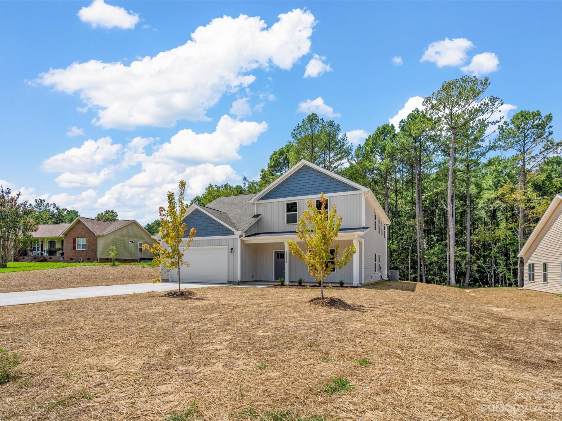 Property image 1 at 13321 New Haven Drive, Huntersville, NC 28078