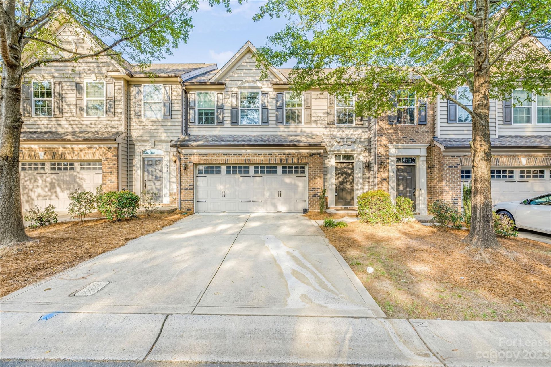 Property image 1 at 11937 Elizabeth Madison Court, Charlotte, NC 28277