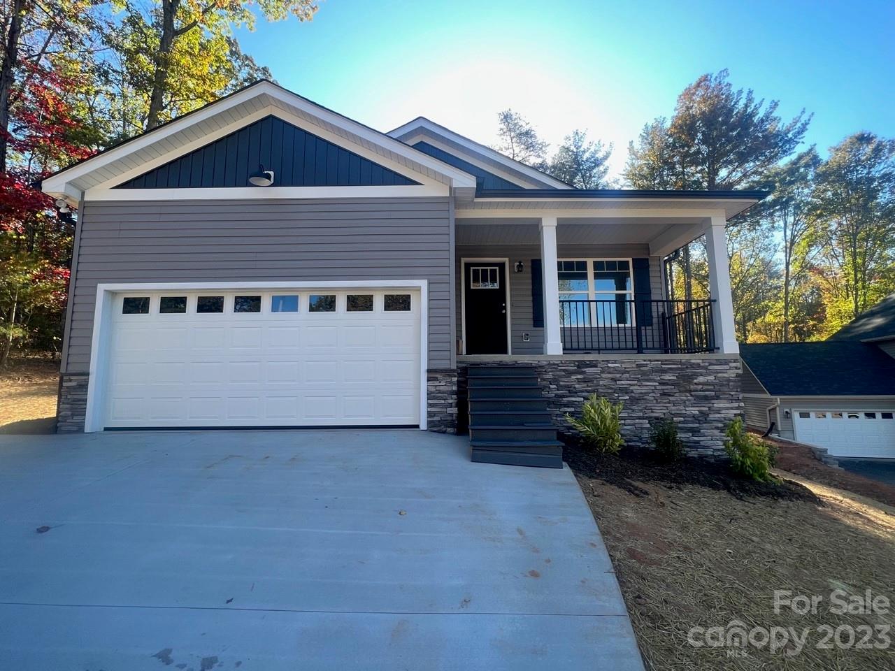 Property image 1 at 1218 Summerhill Street, Lenoir, NC 28645